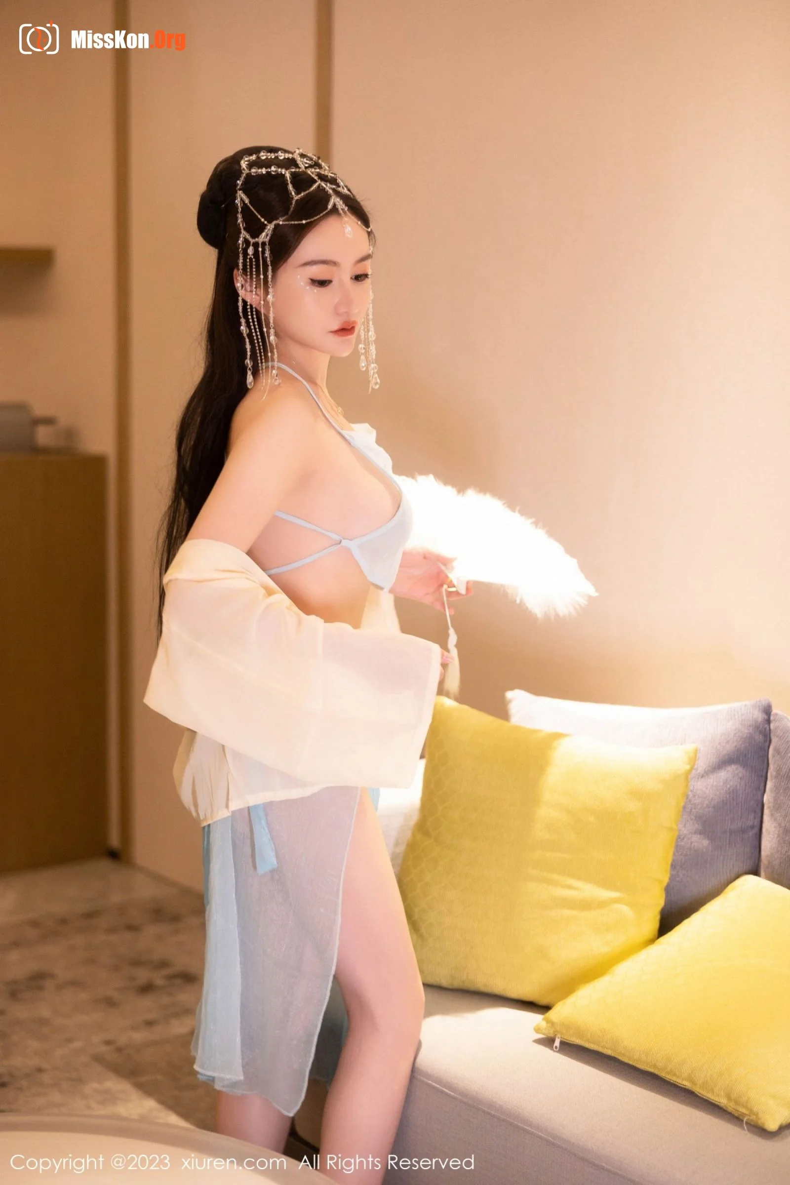 Tang Ningning - Photo 5