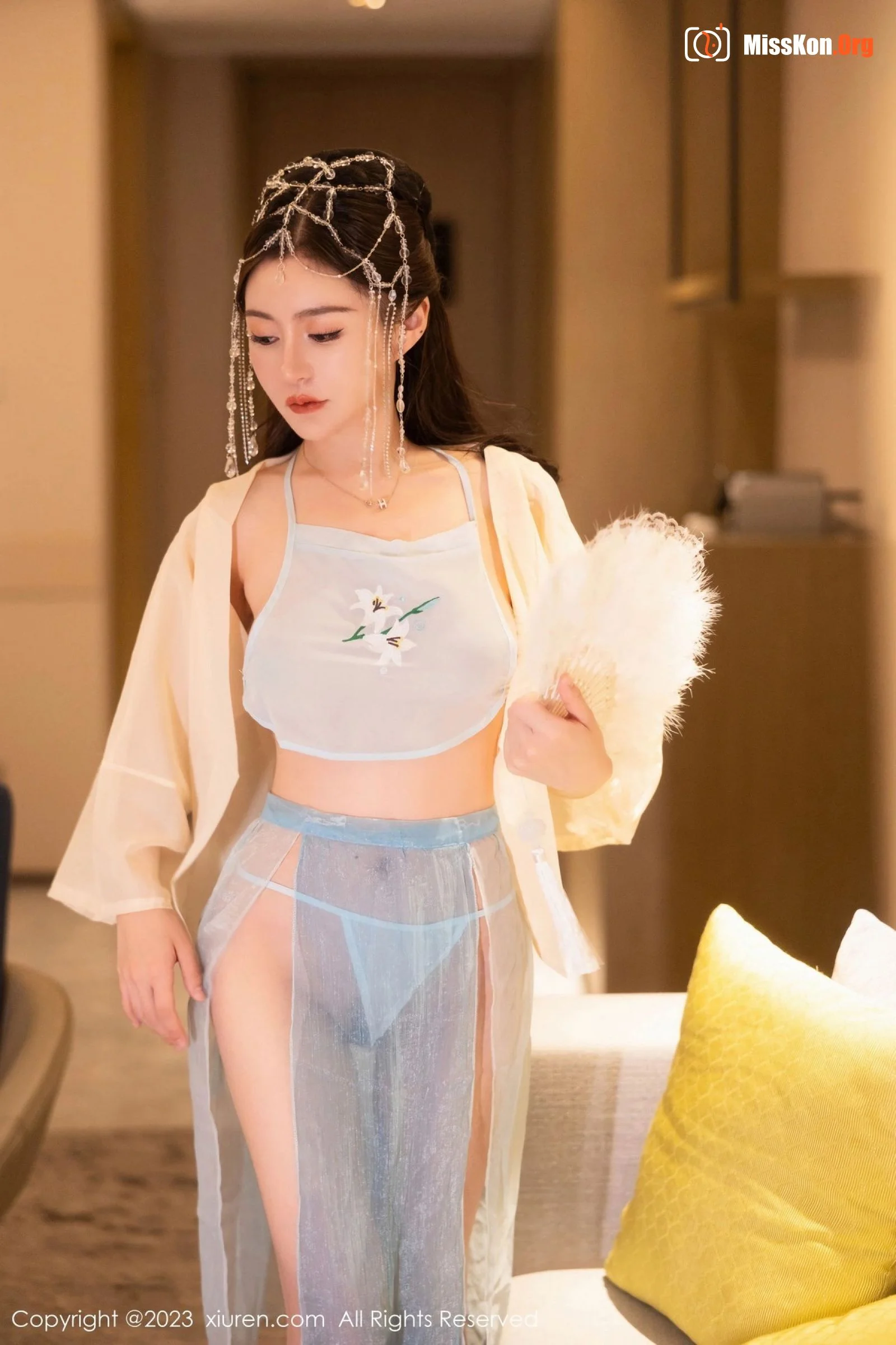 Tang Ningning - Photo 6