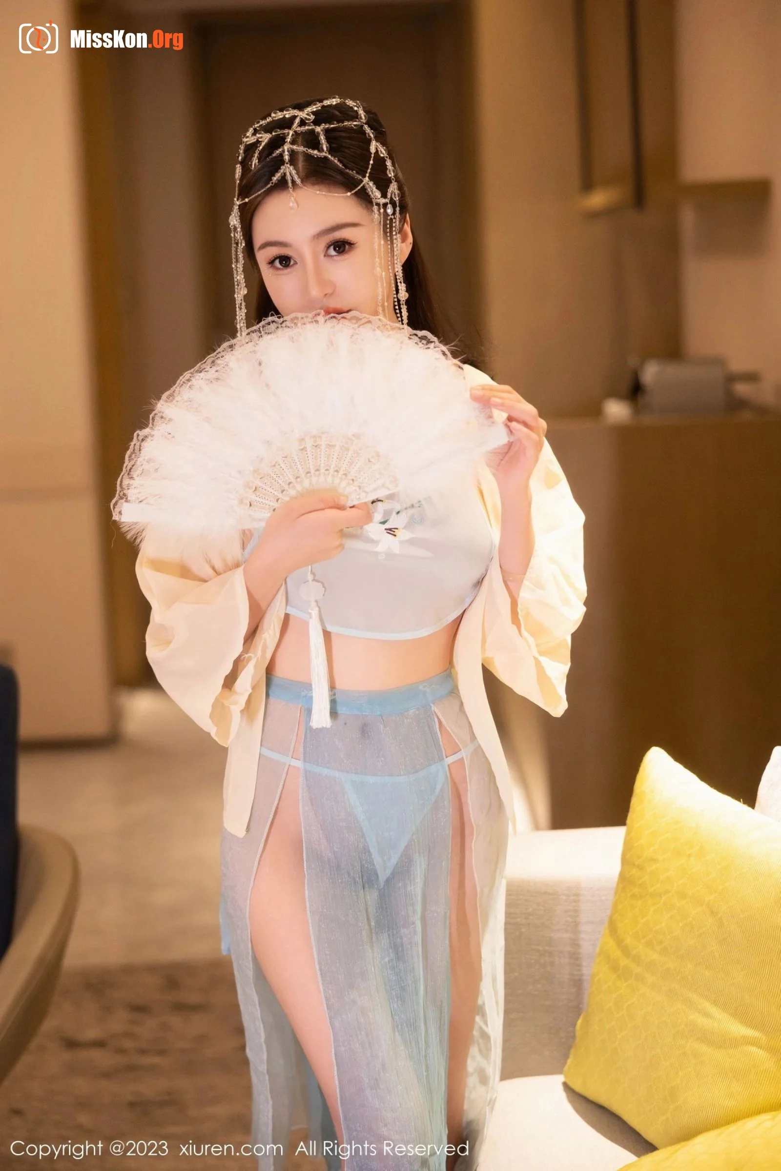 Tang Ningning - Photo 7