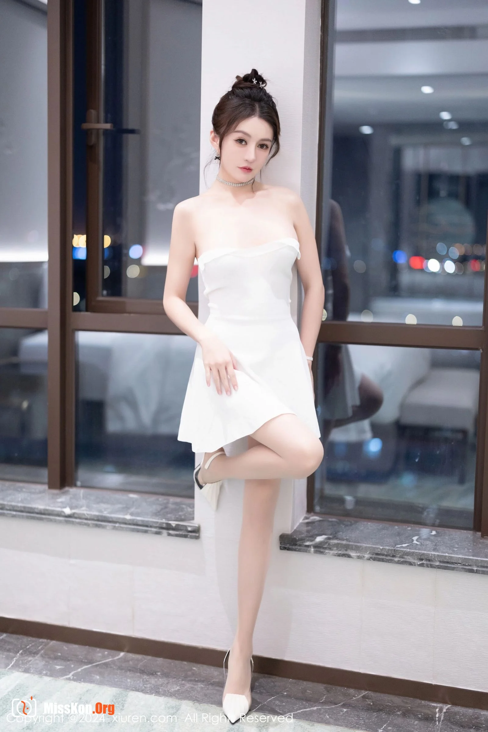 Tang Ningning - Photo 10