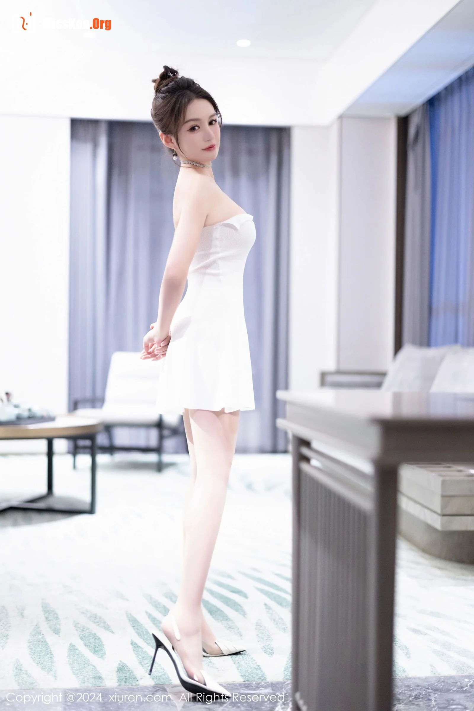 Tang Ningning - Photo 8