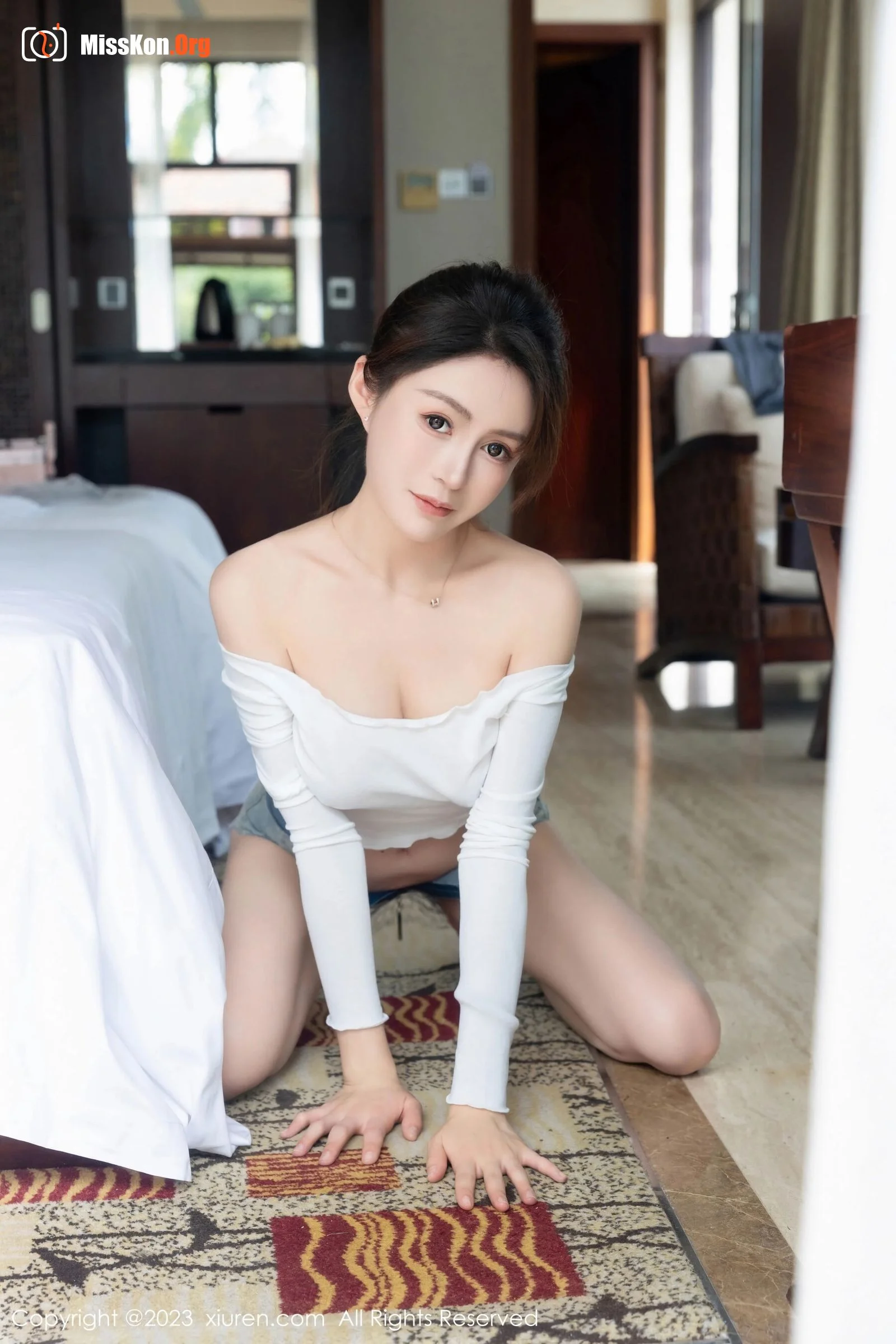 Tang Ningning - Photo 12
