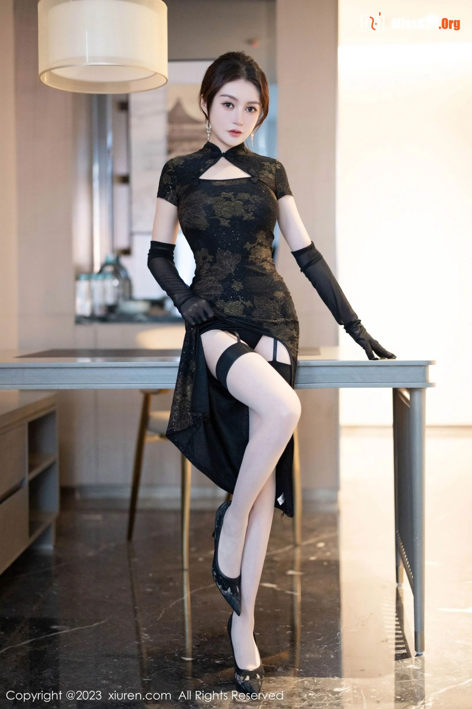 Tang Ningning - Photo 13