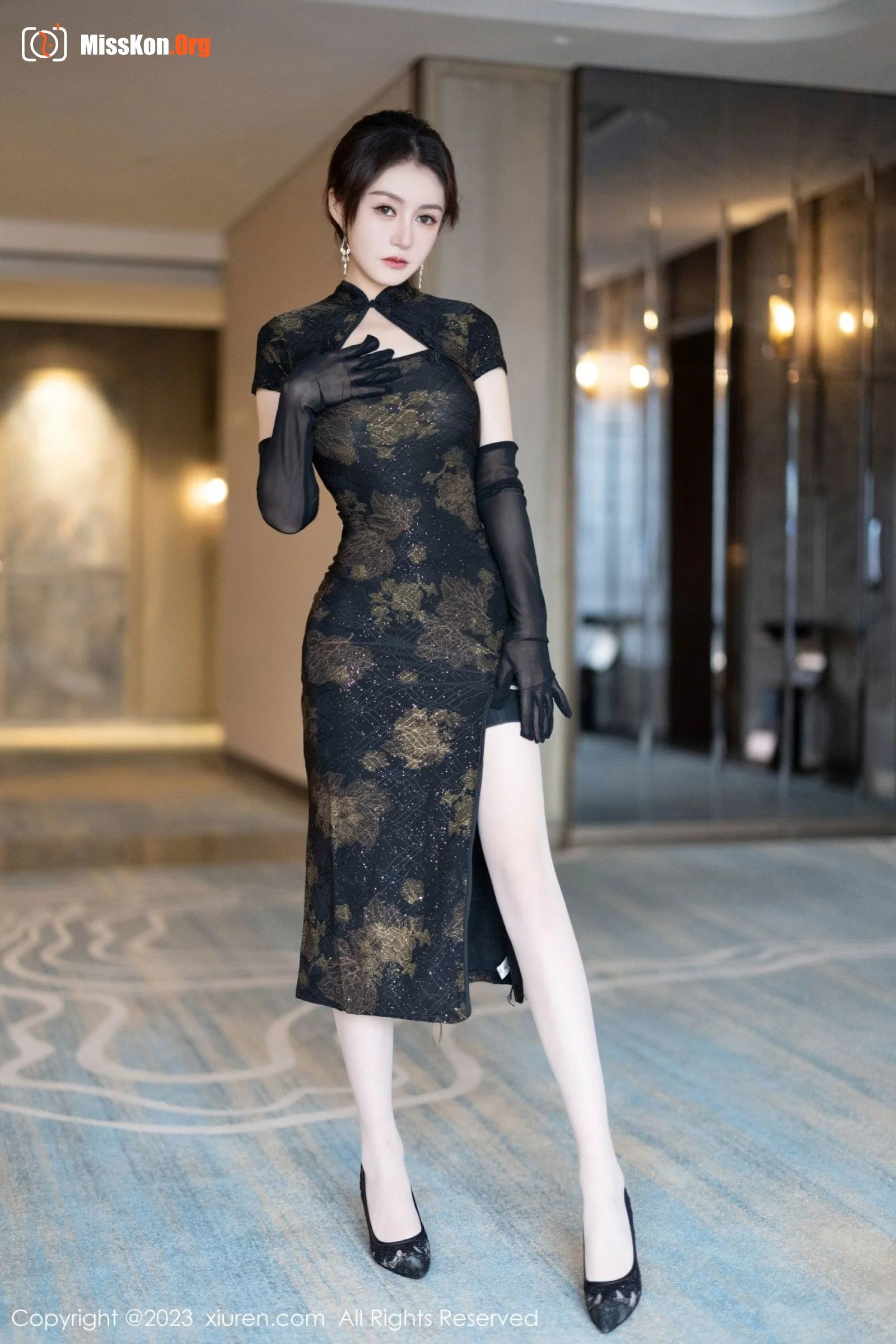Tang Ningning - Photo 4