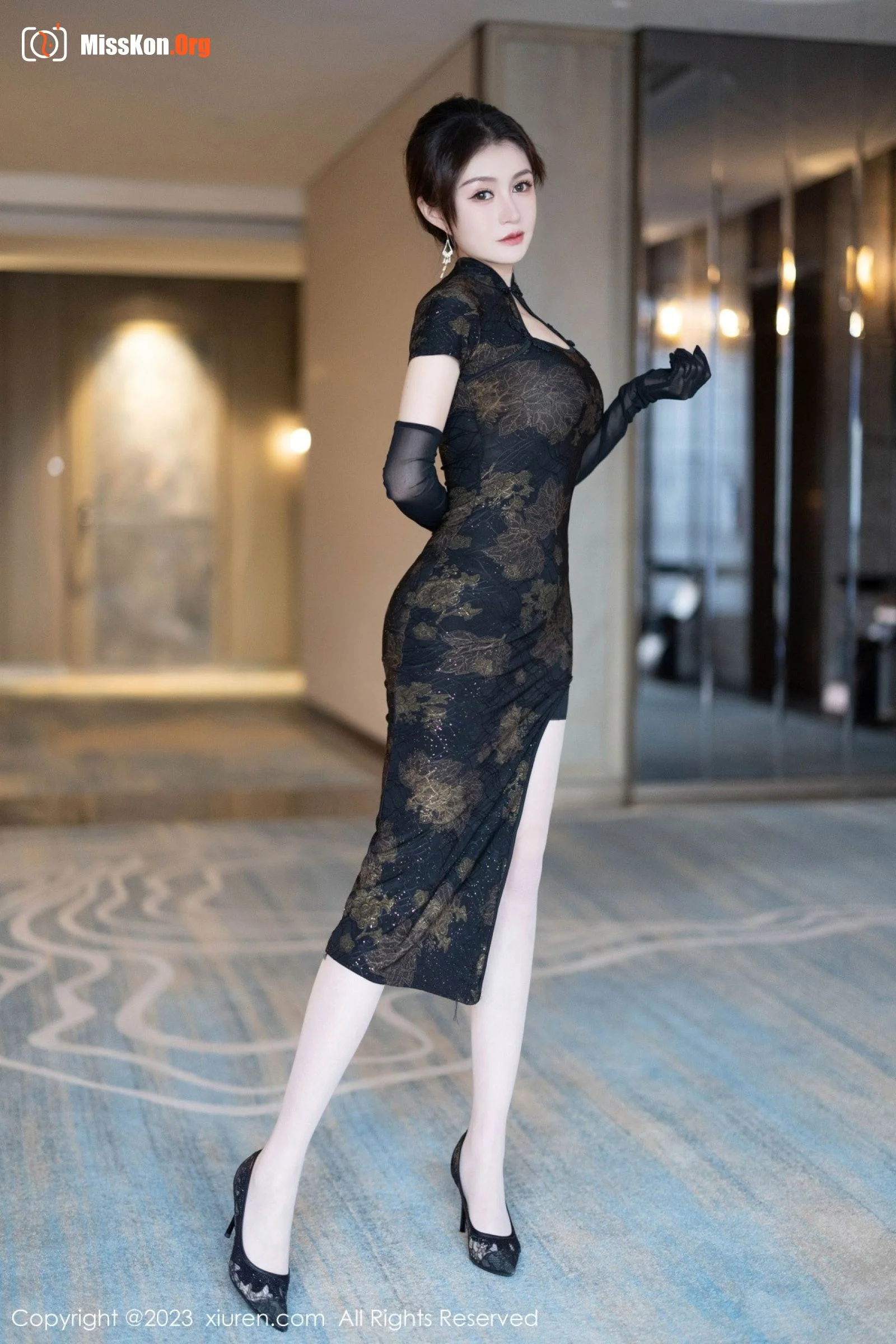 Tang Ningning - Photo 7