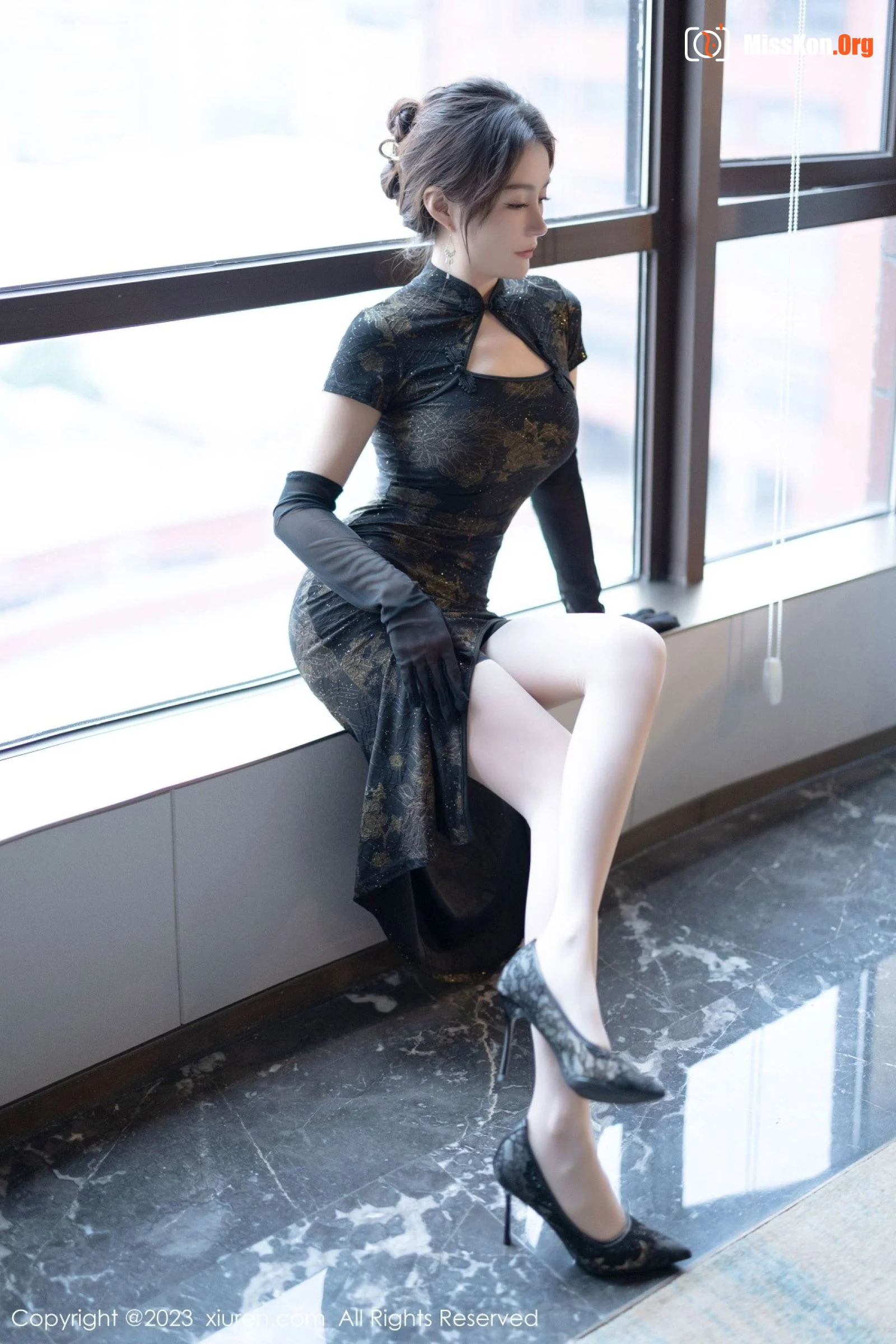 Tang Ningning - Photo 8