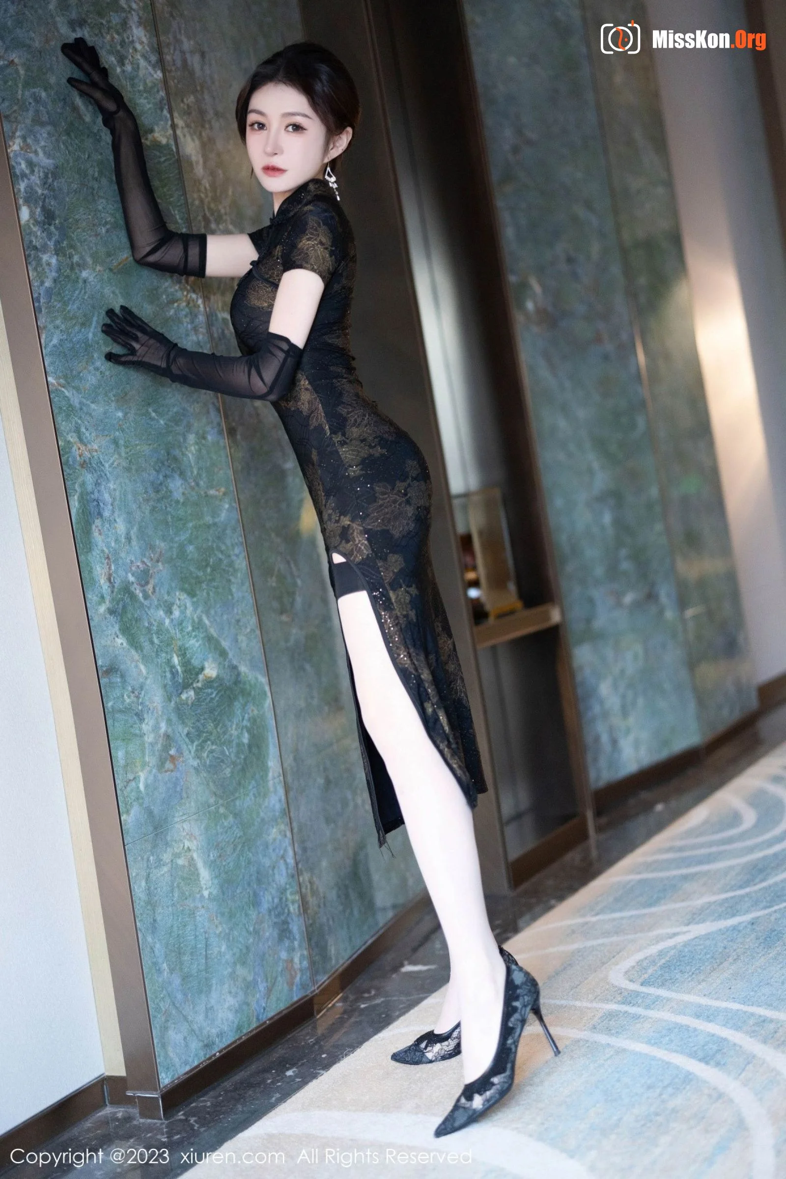 Tang Ningning - Photo 9
