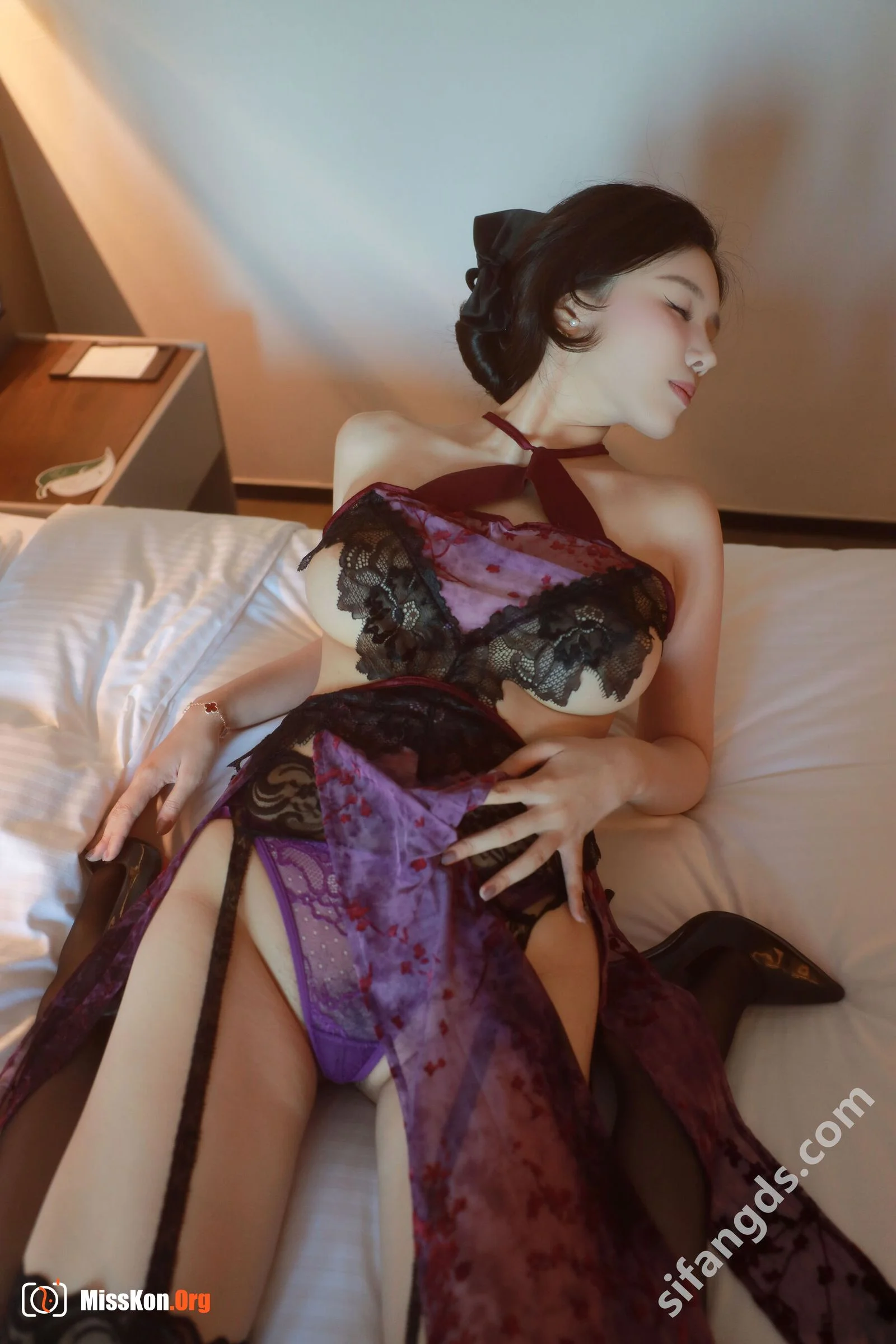 Tang Pianpian: Private purchase outflow - Photo 18
