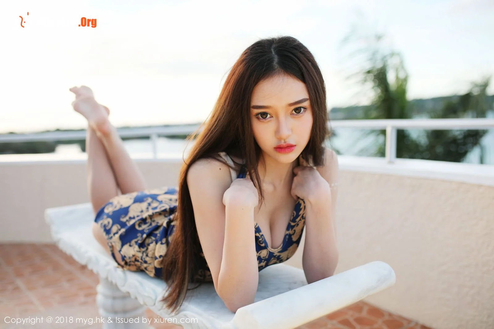 Tang Qier - Photo 3
