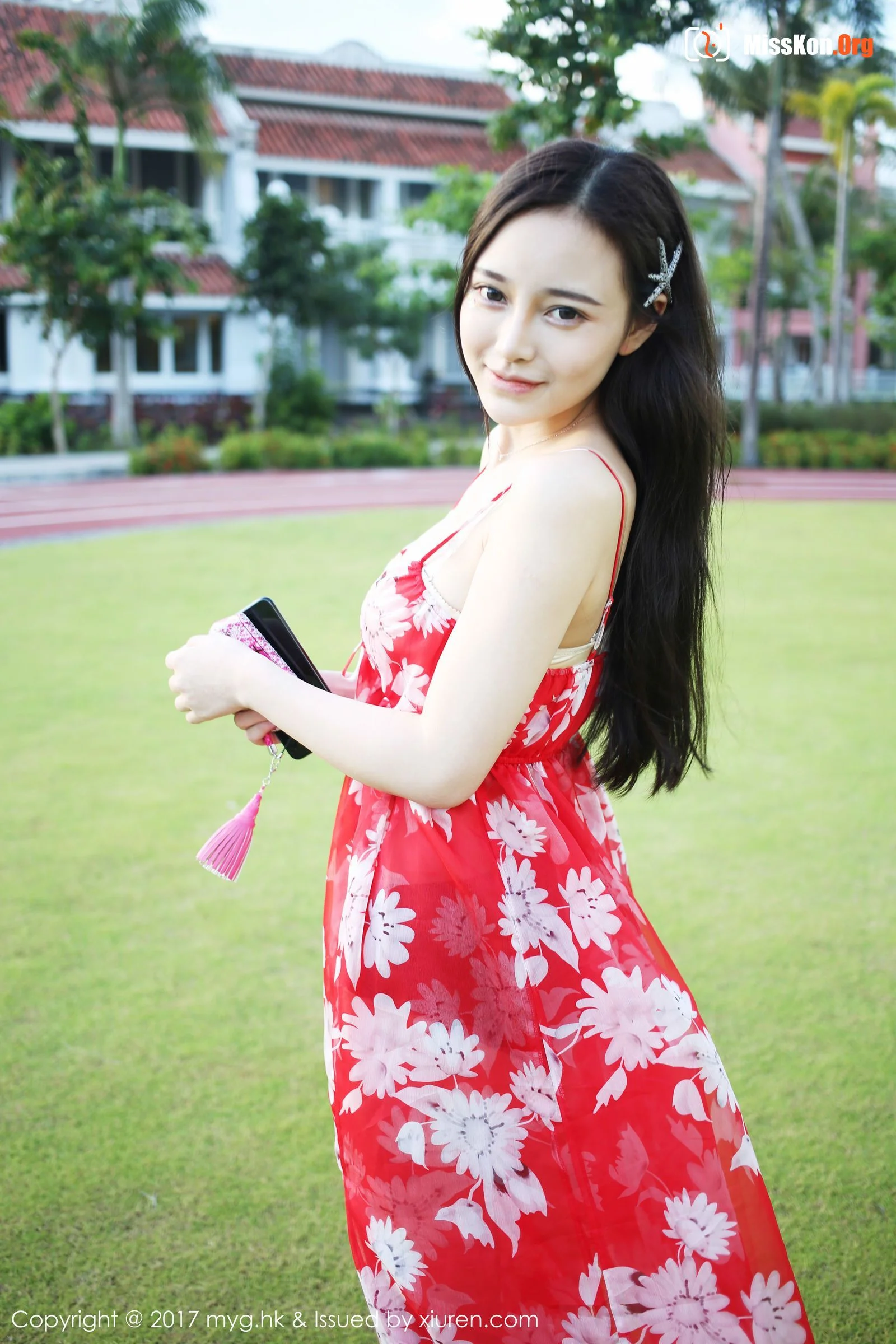 Tang Qier - Photo 2