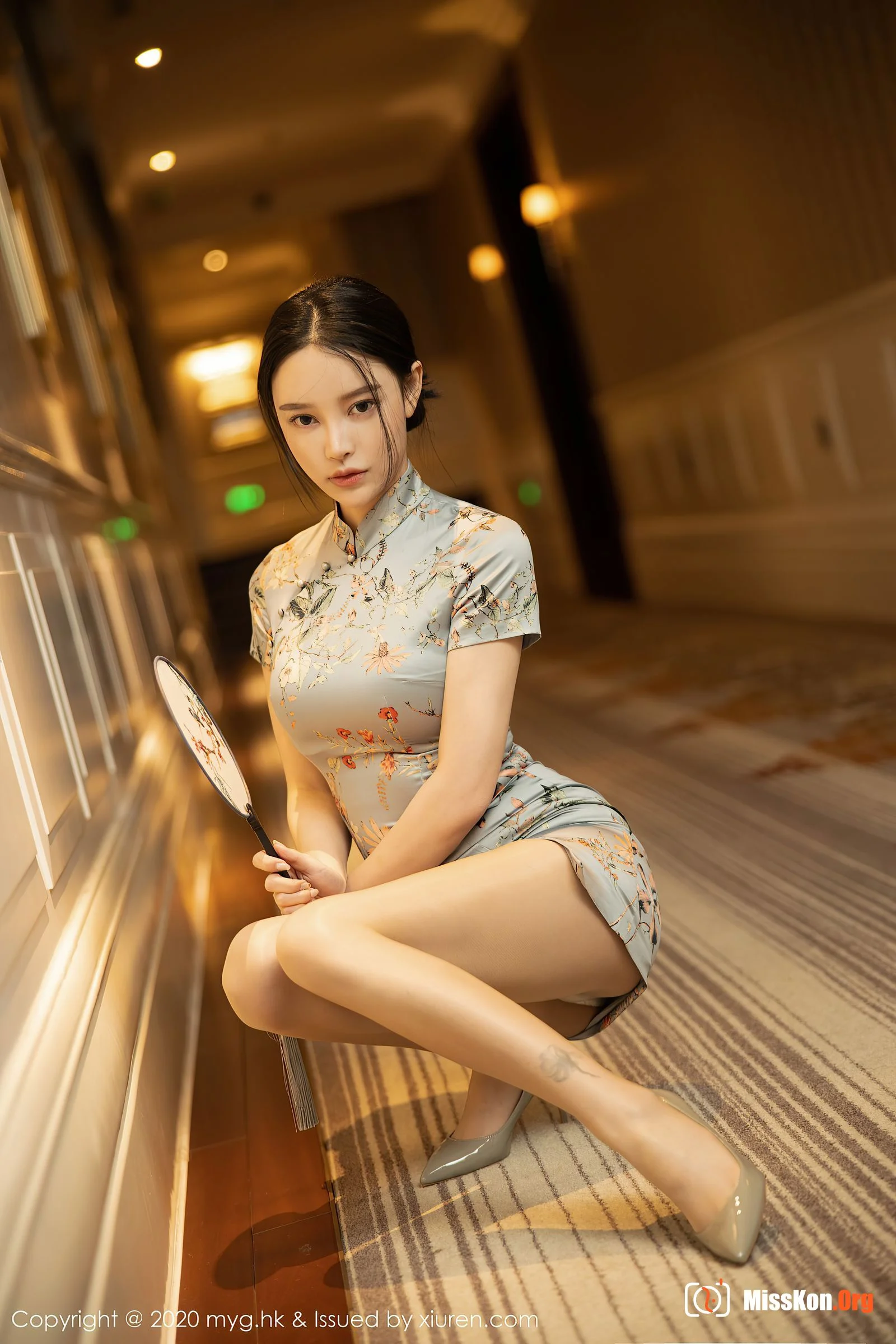 Tang Qier - Photo 20