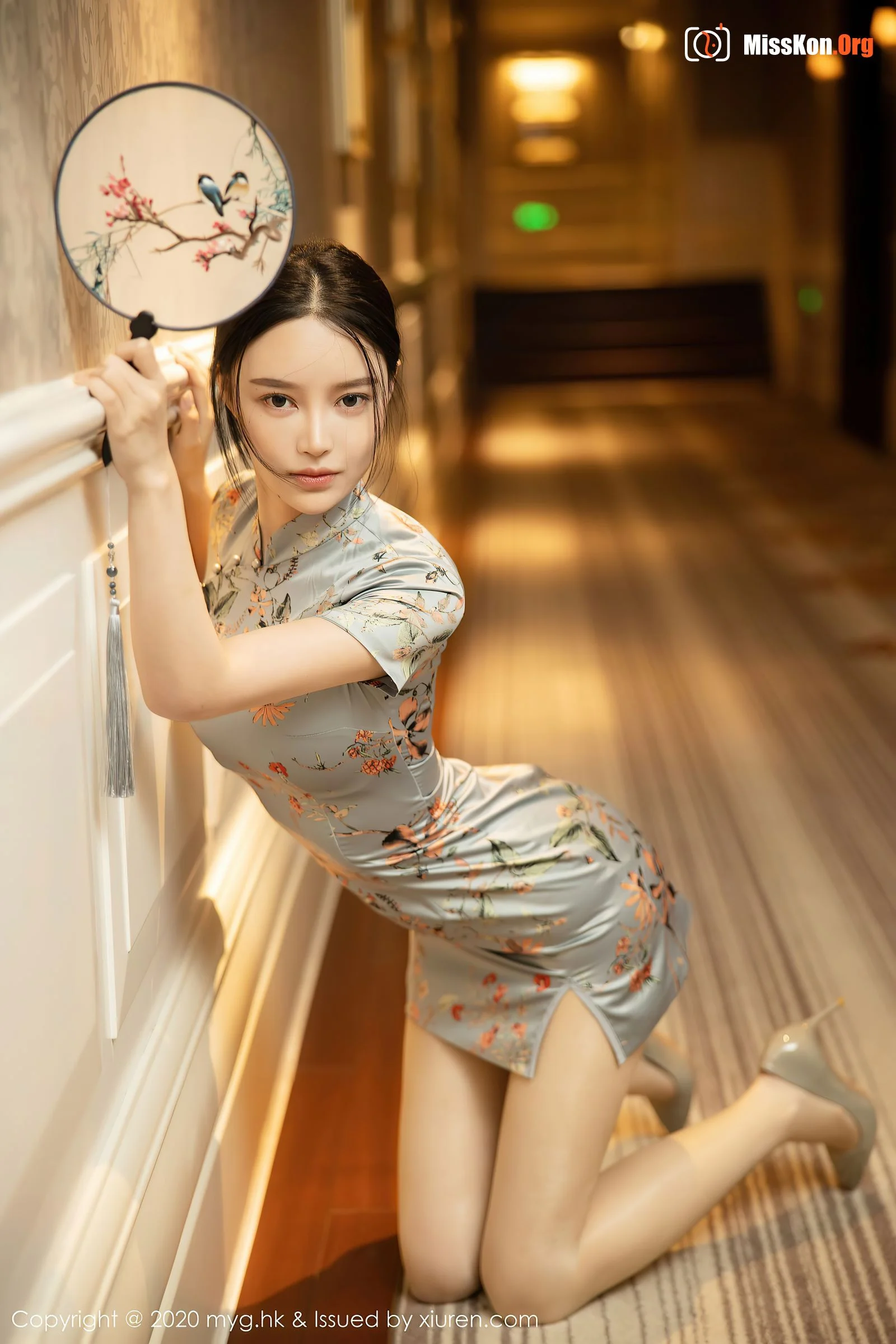 Tang Qier - Photo 22
