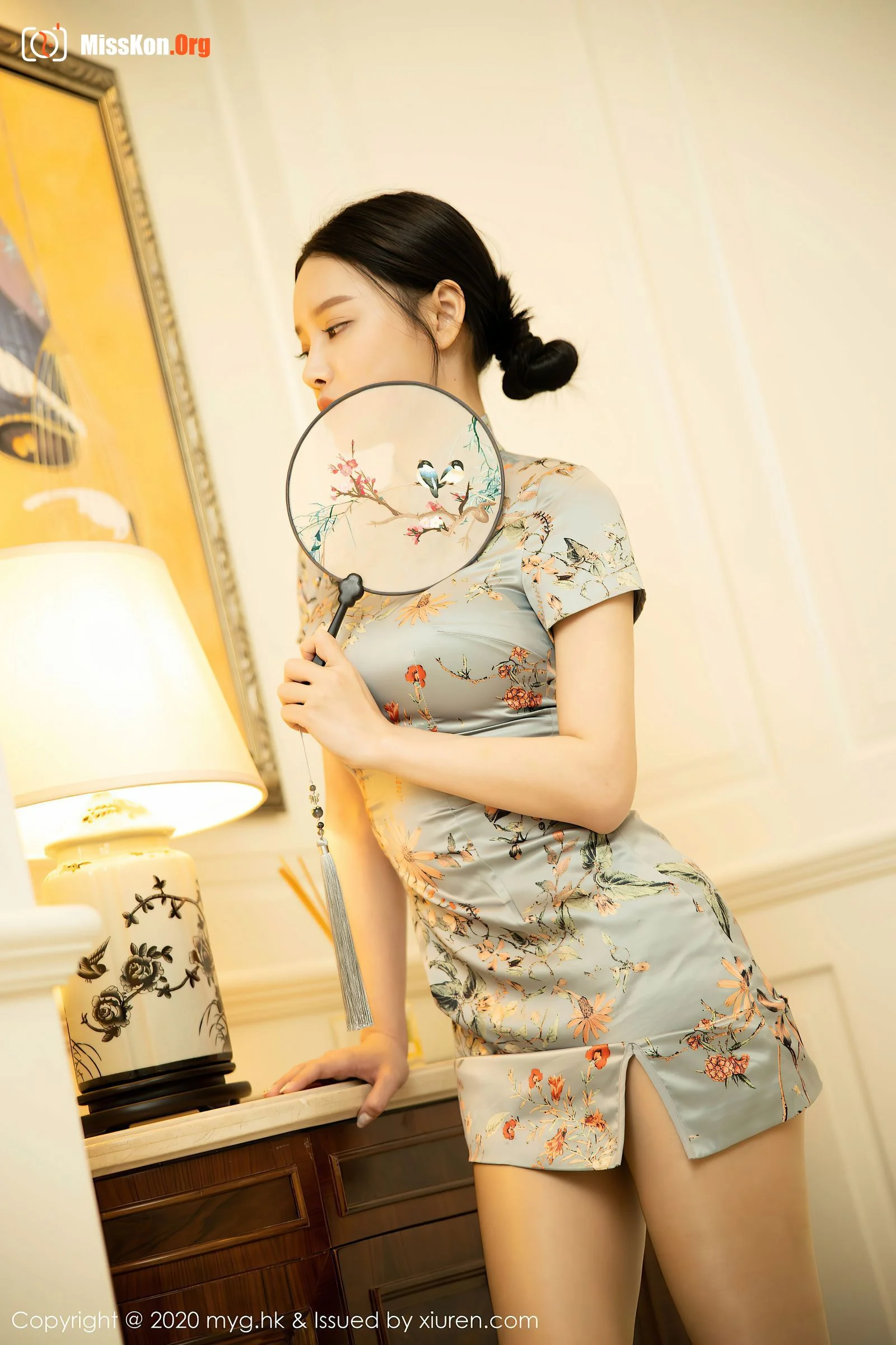 Tang Qier - Photo 33