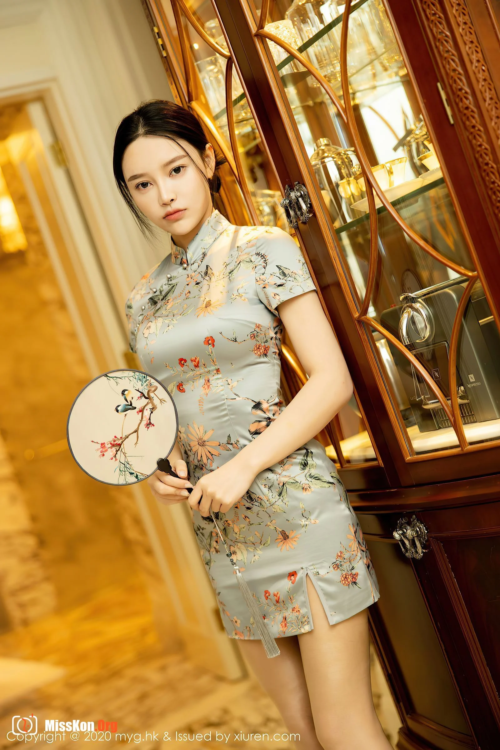 Tang Qier - Photo 43