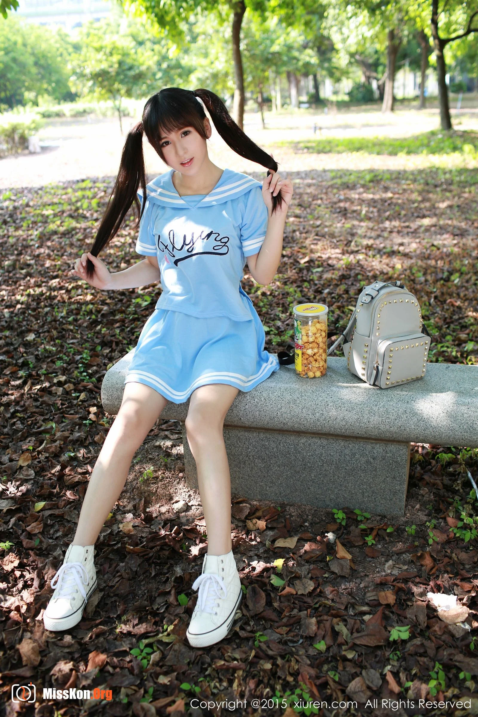 Tang Yuchen - Photo 15