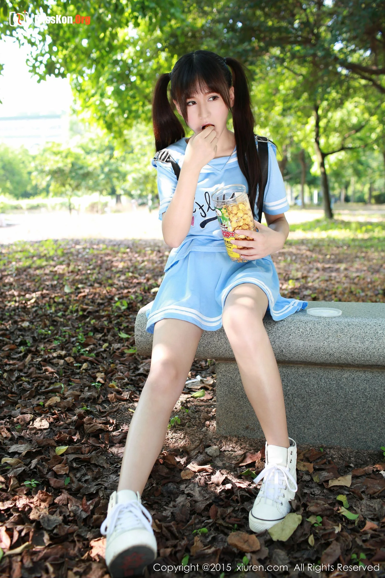Tang Yuchen - Photo 4