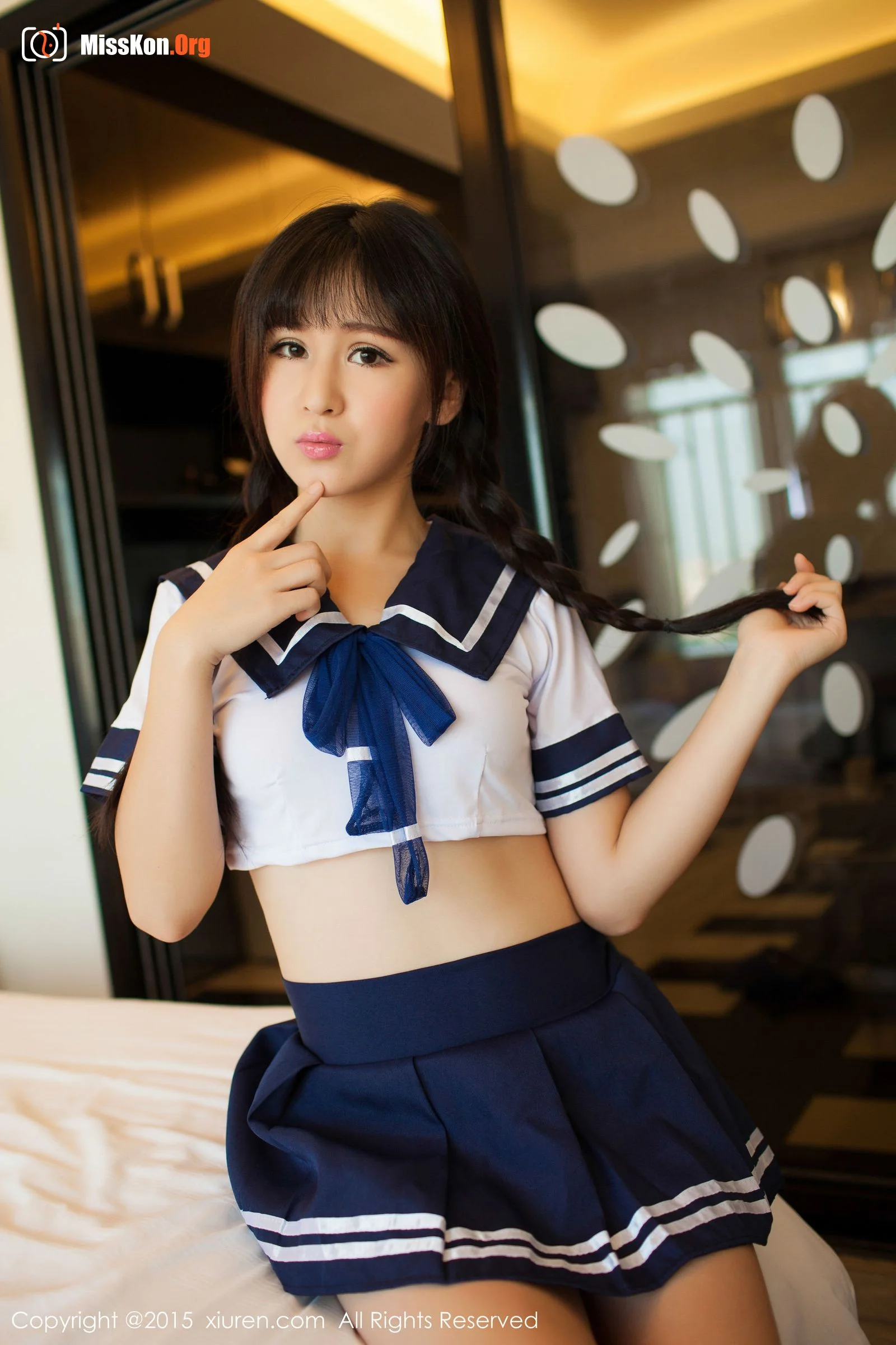 Tang Yuchen - Photo 11