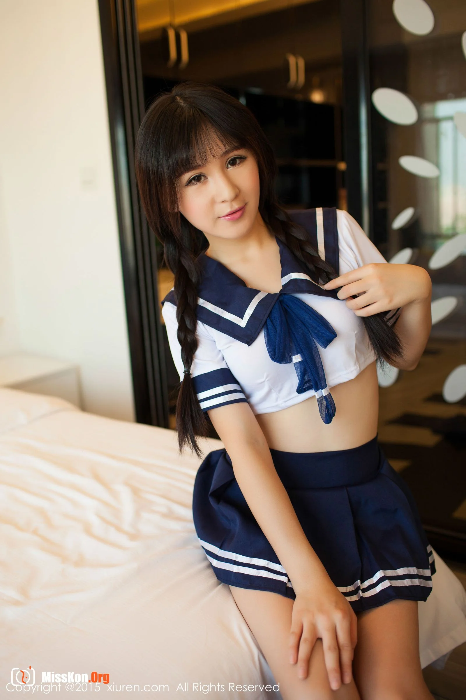 Tang Yuchen - Photo 12