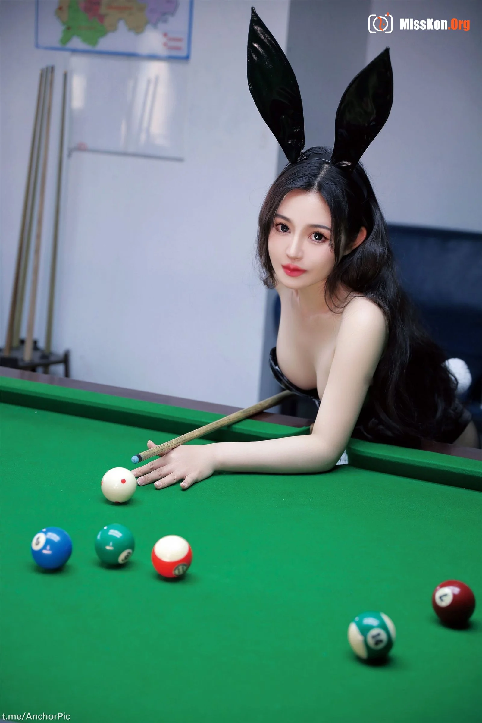 桃暖酱《Bida Girl》 - 照片 4