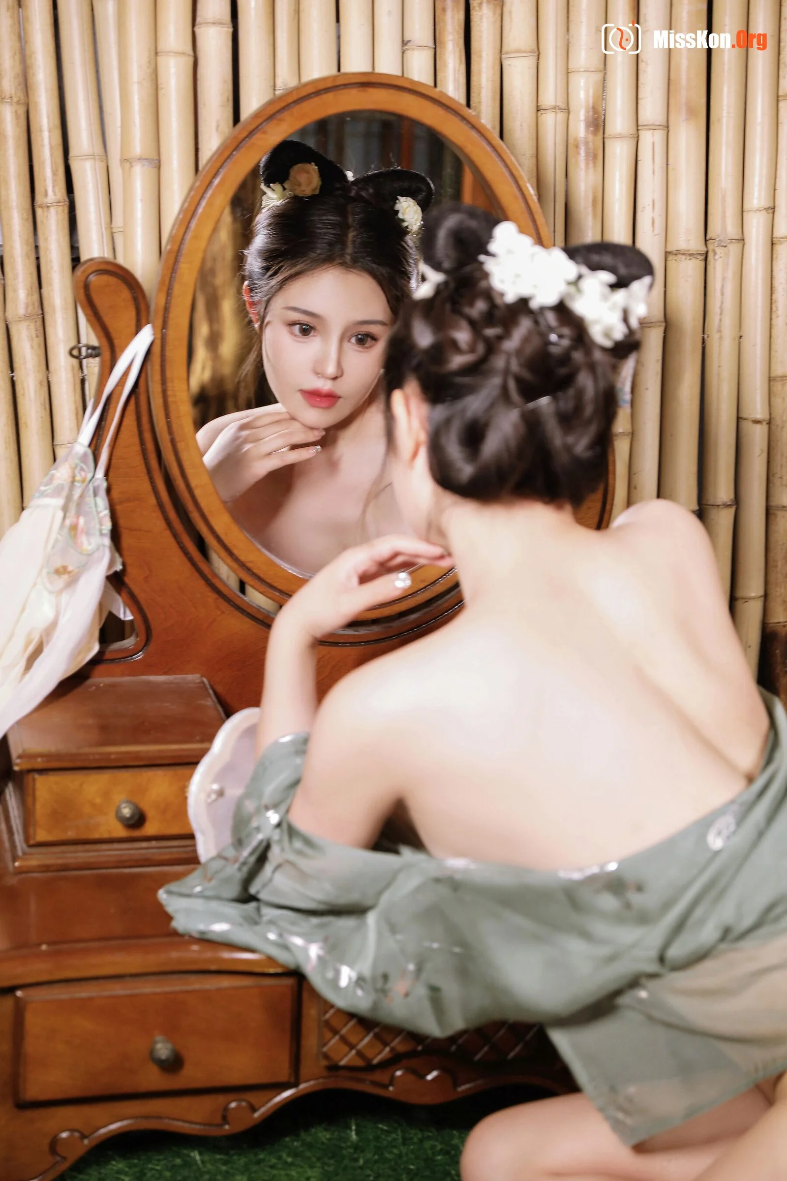 Tao Nuan: Enchanting Huaiyu - Photo 18