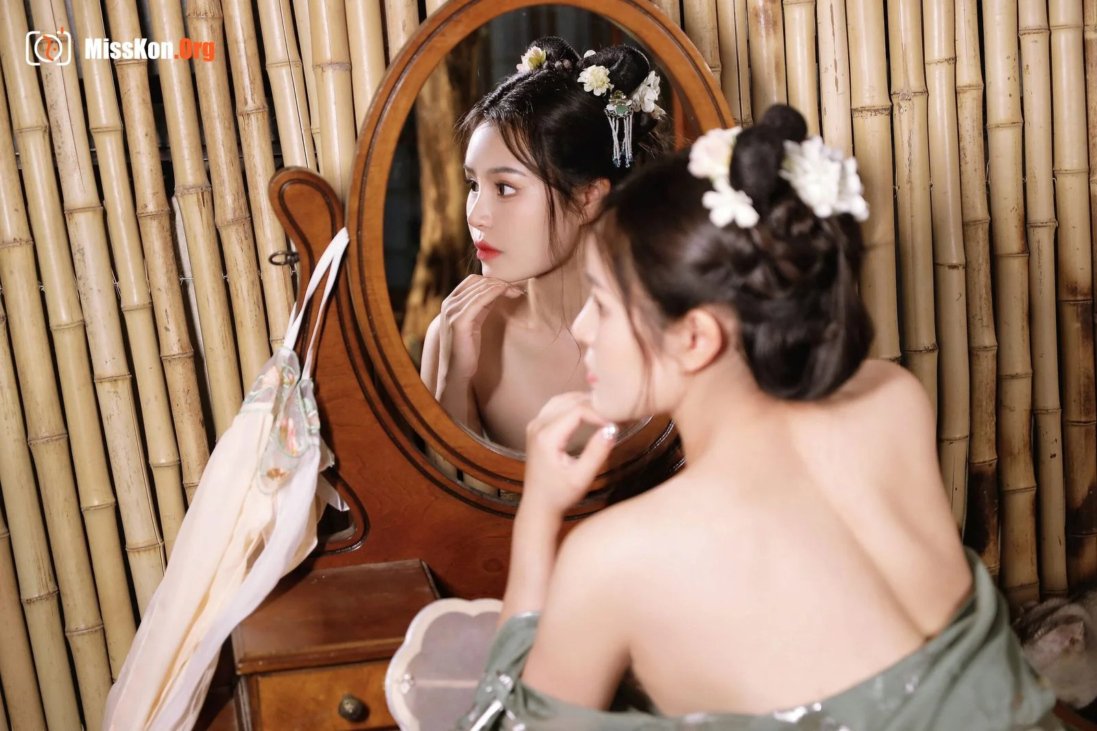 Tao Nuan: Enchanting Huaiyu - Photo 19
