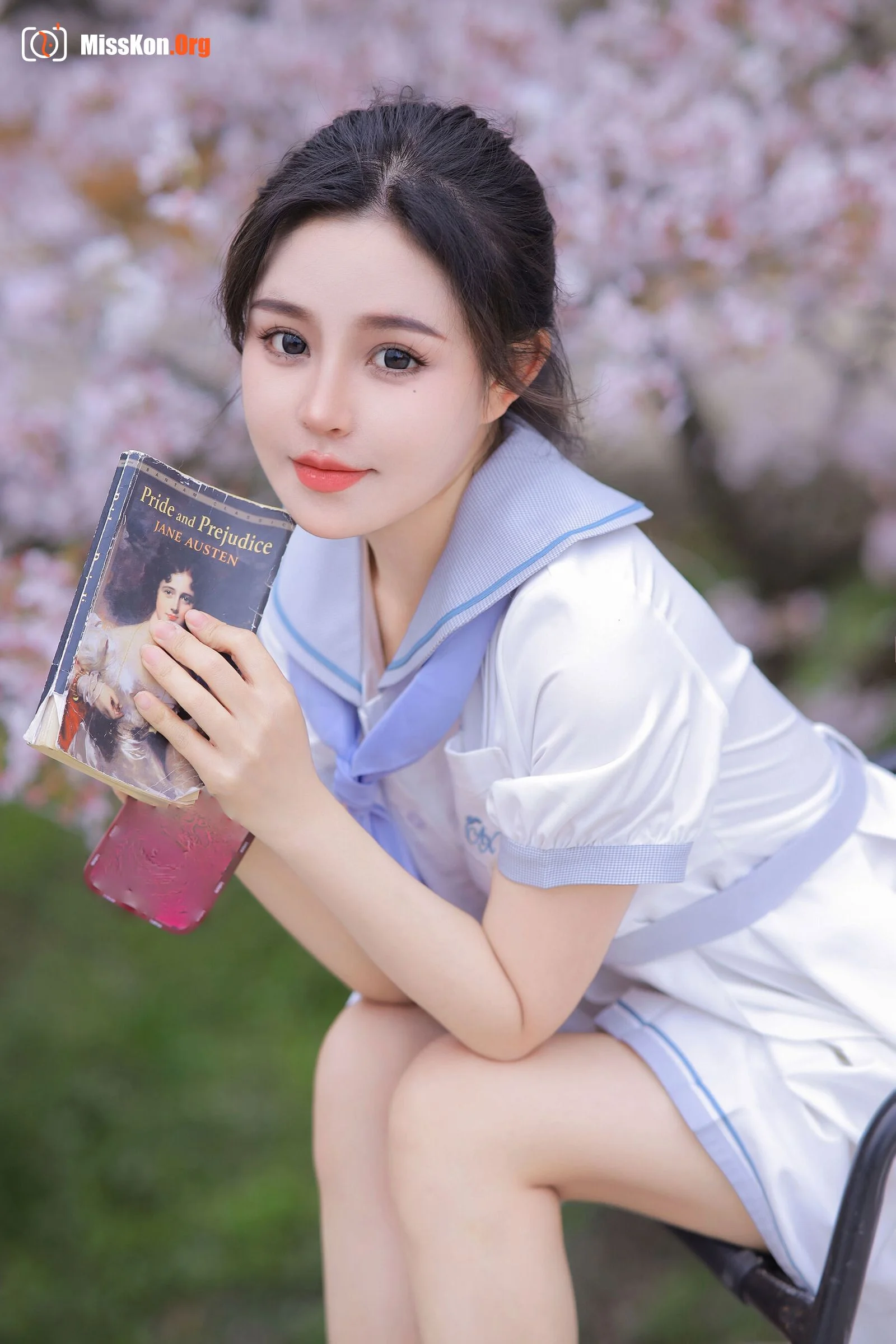 Tao Nuan: On the way to school - Photo 13