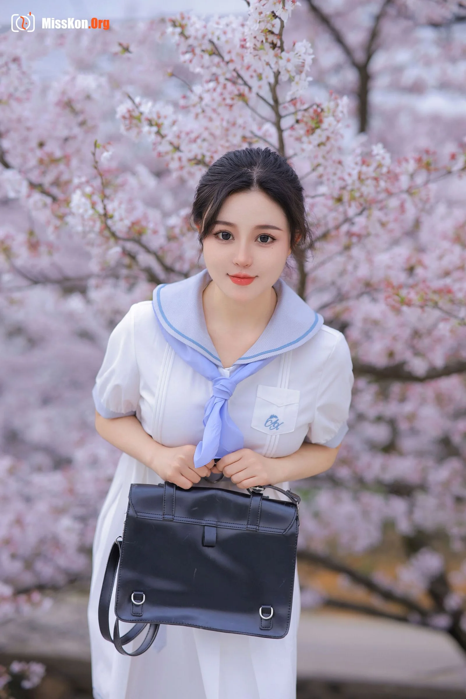 Tao Nuan: On the way to school - Photo 9