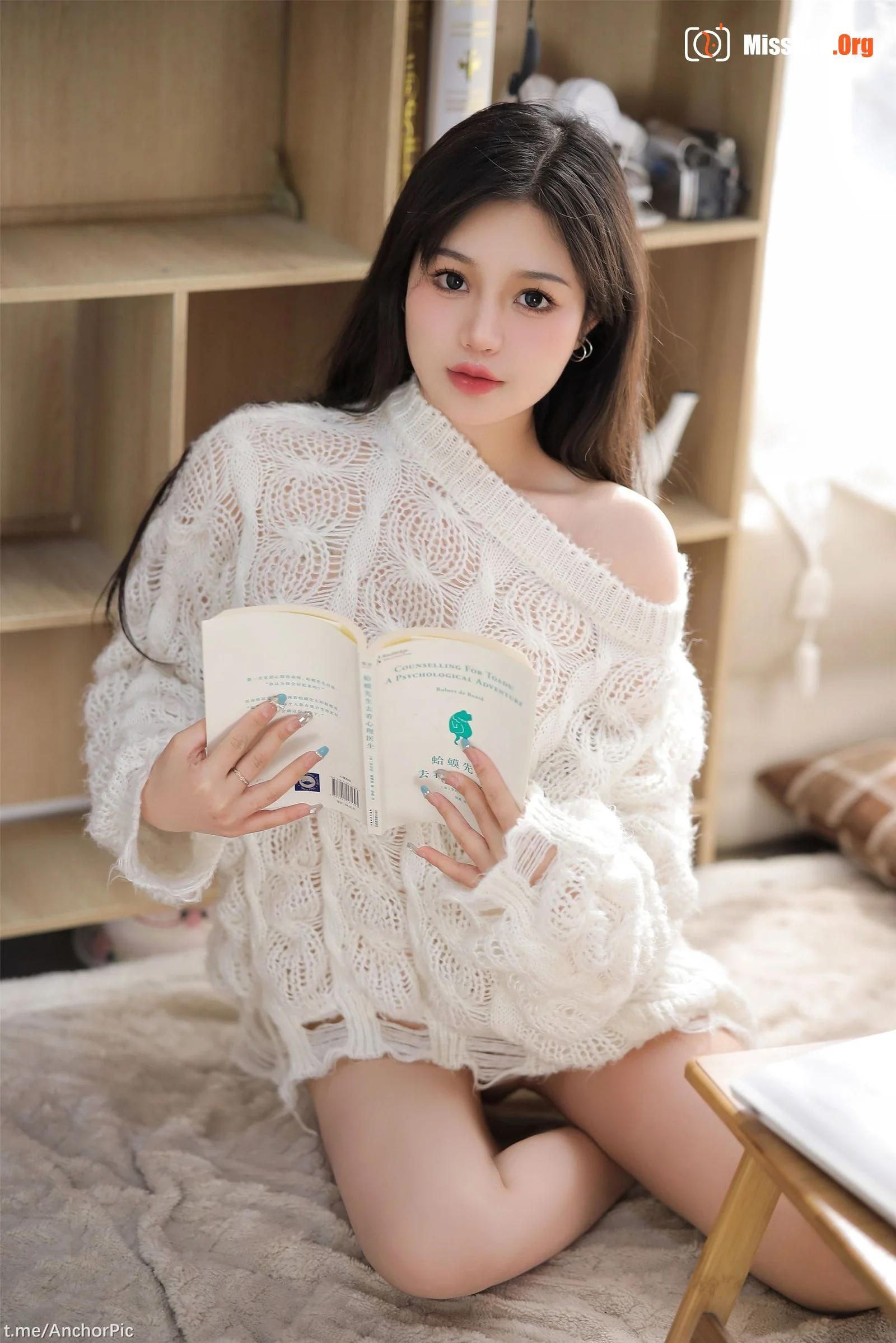Tao Nuan: Peach Jam - Photo 14