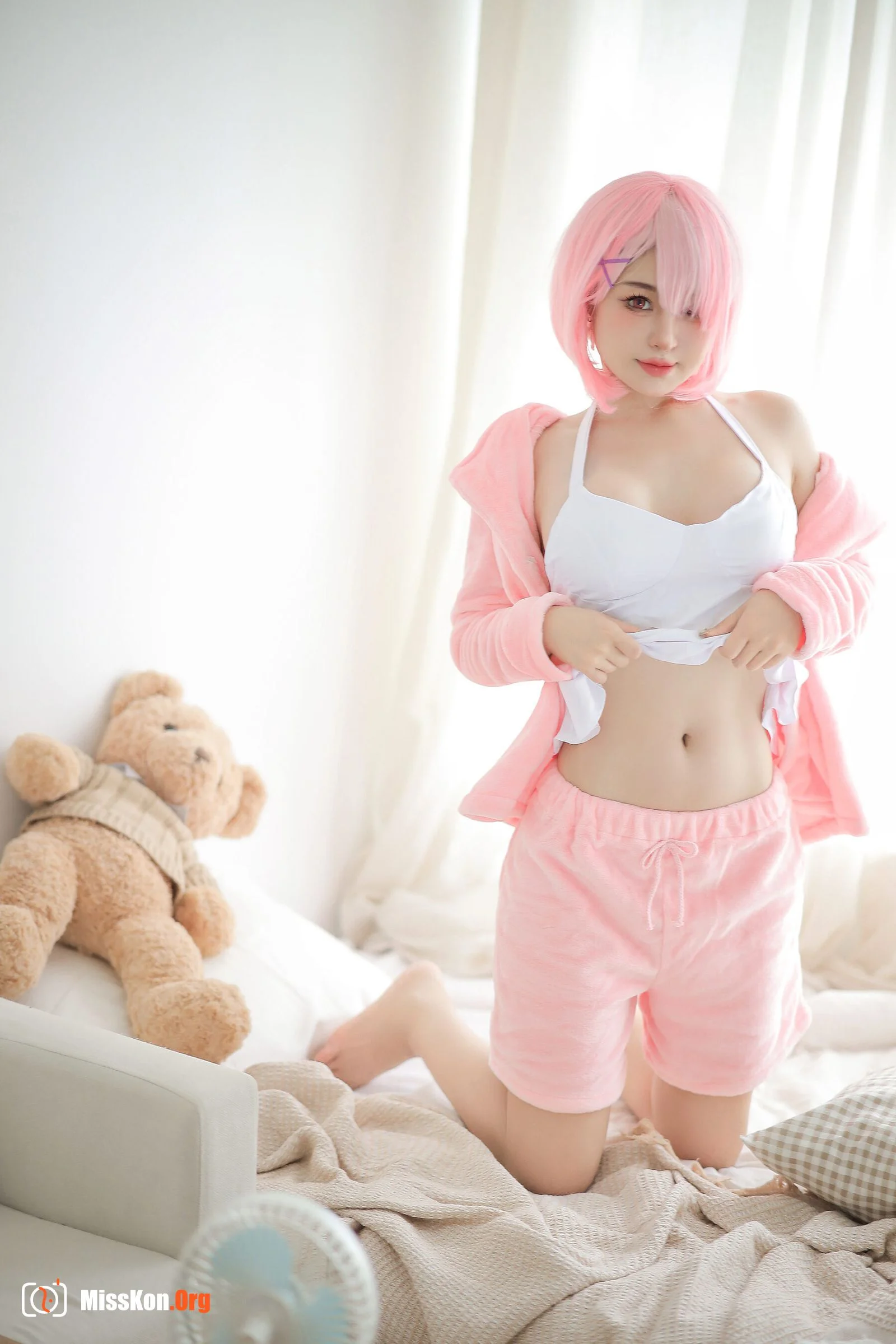 Tao Nuan: Ram's secret - Photo 5
