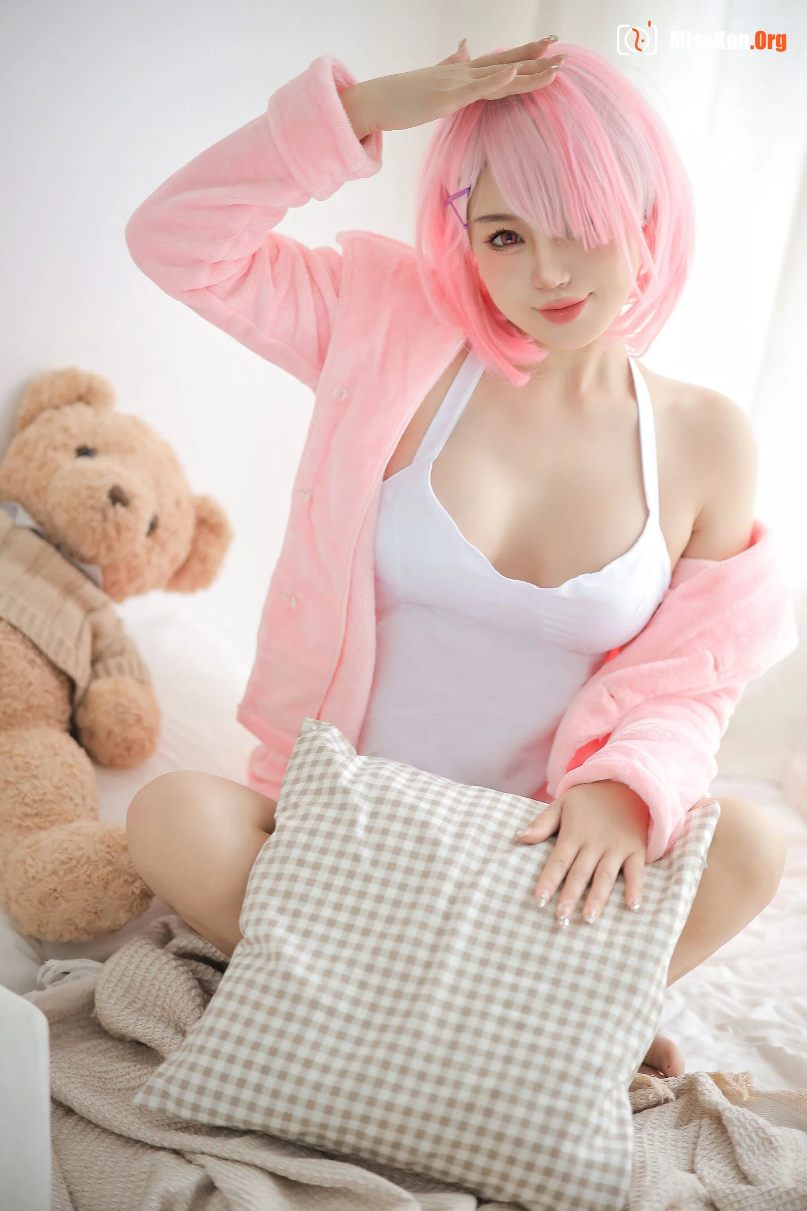 Tao Nuan: Ram's secret - Photo 6