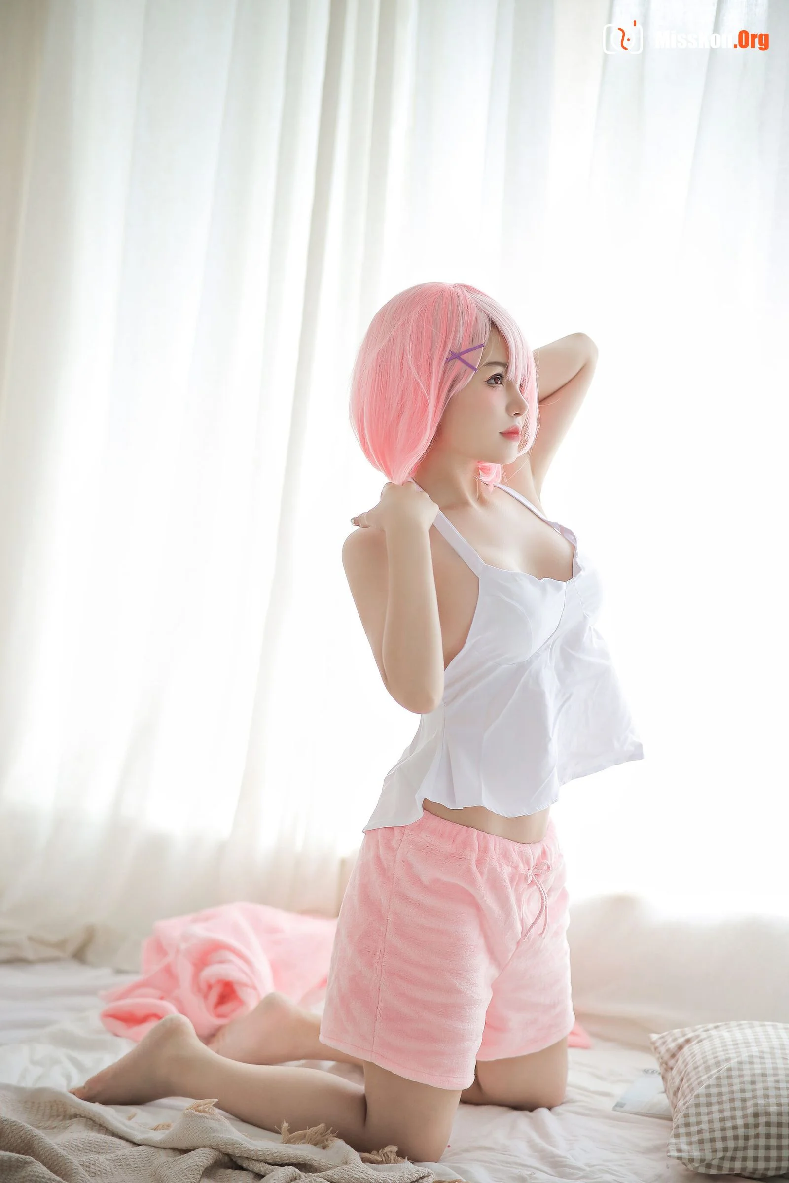Tao Nuan: Ram's secret - Photo 9