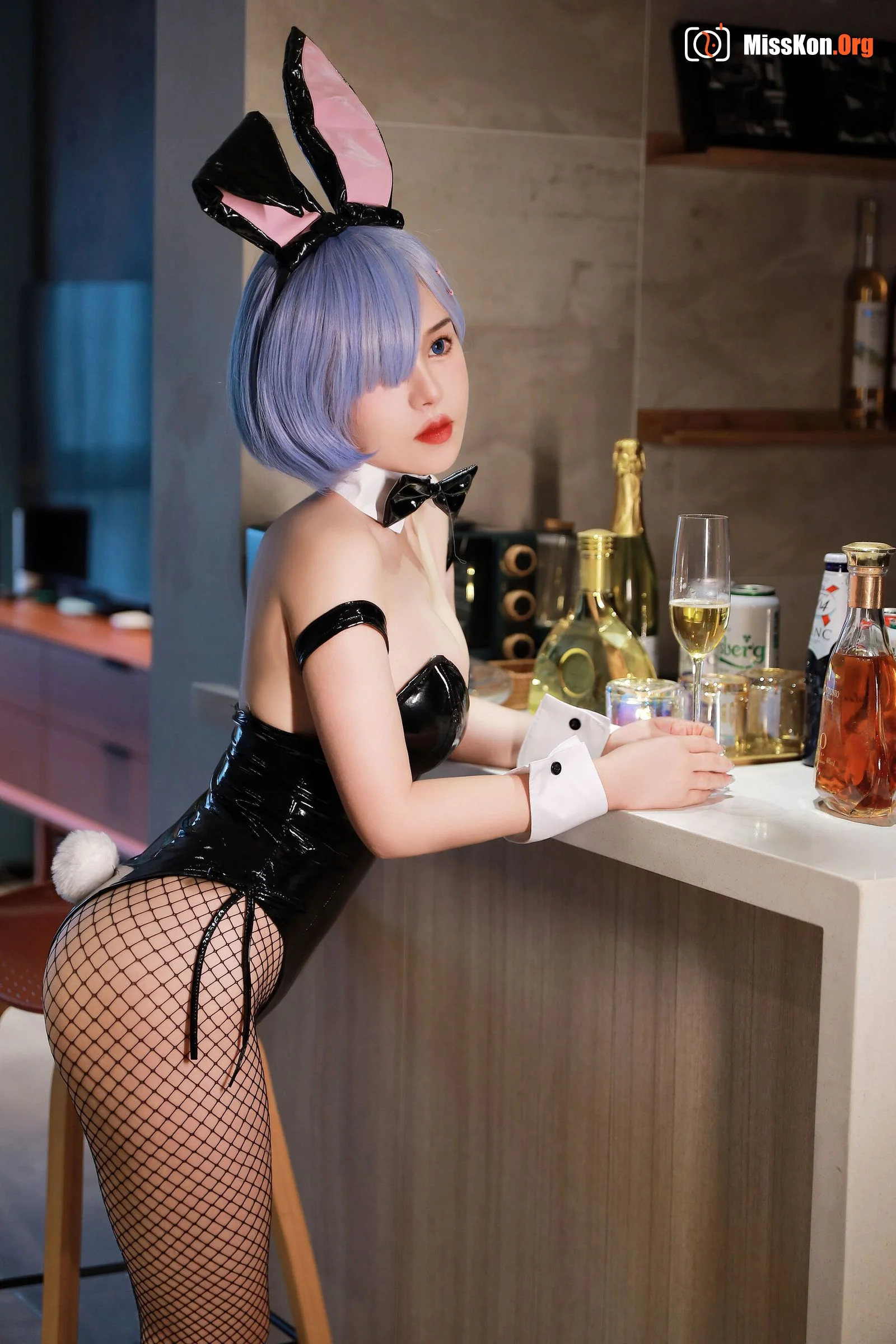 Tao Nuan: Rem bunny - Photo 18