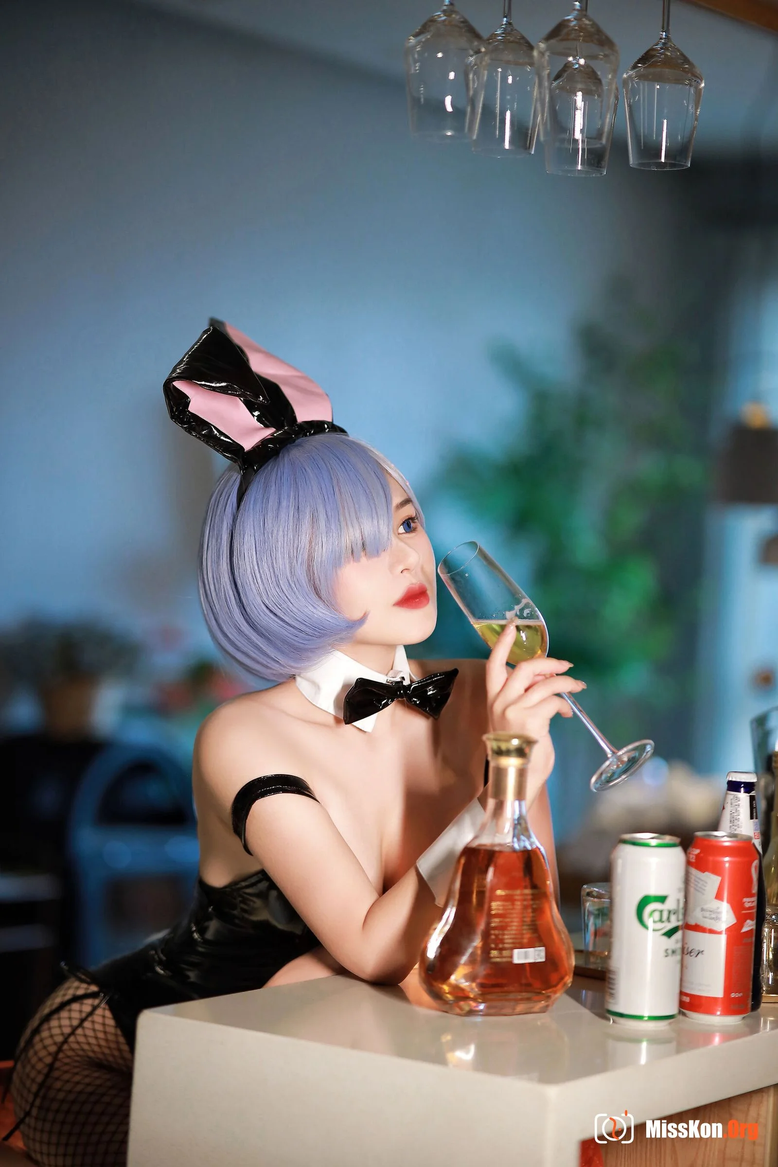 Tao Nuan: Rem bunny - Photo 20