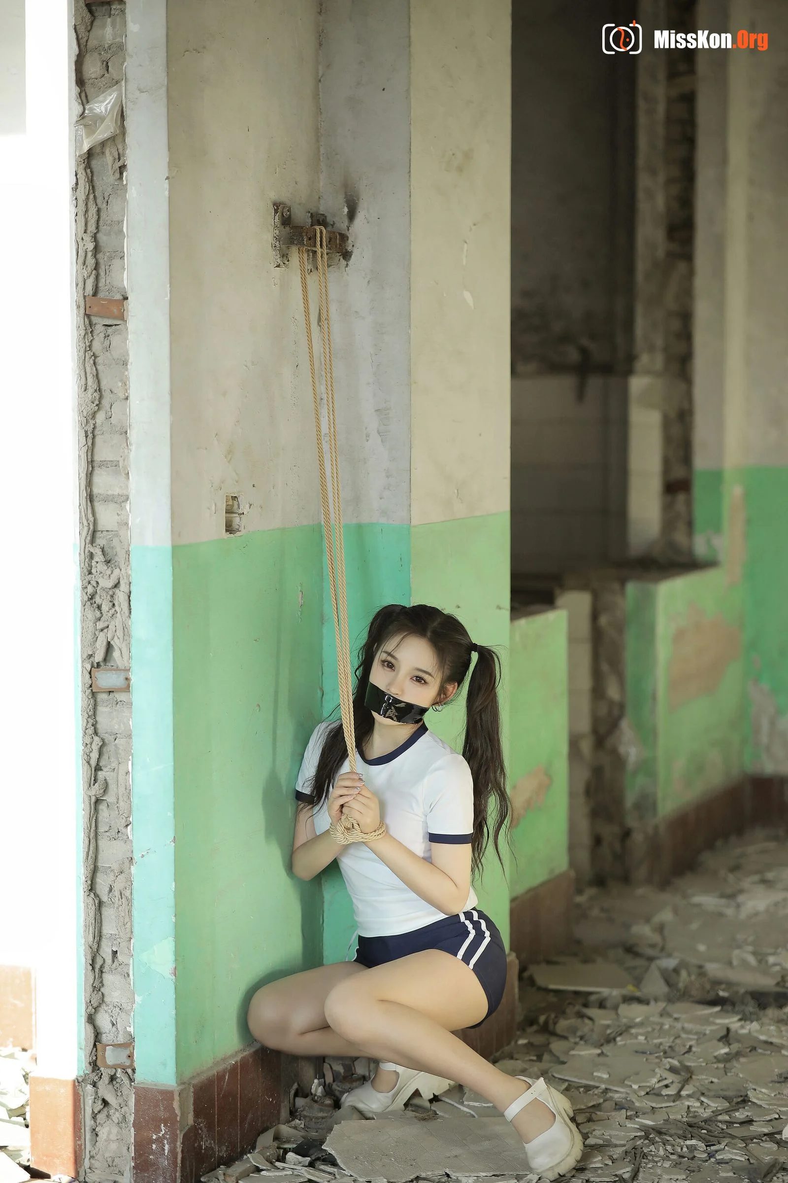 Tao Nuan: Ruins - Photo 13