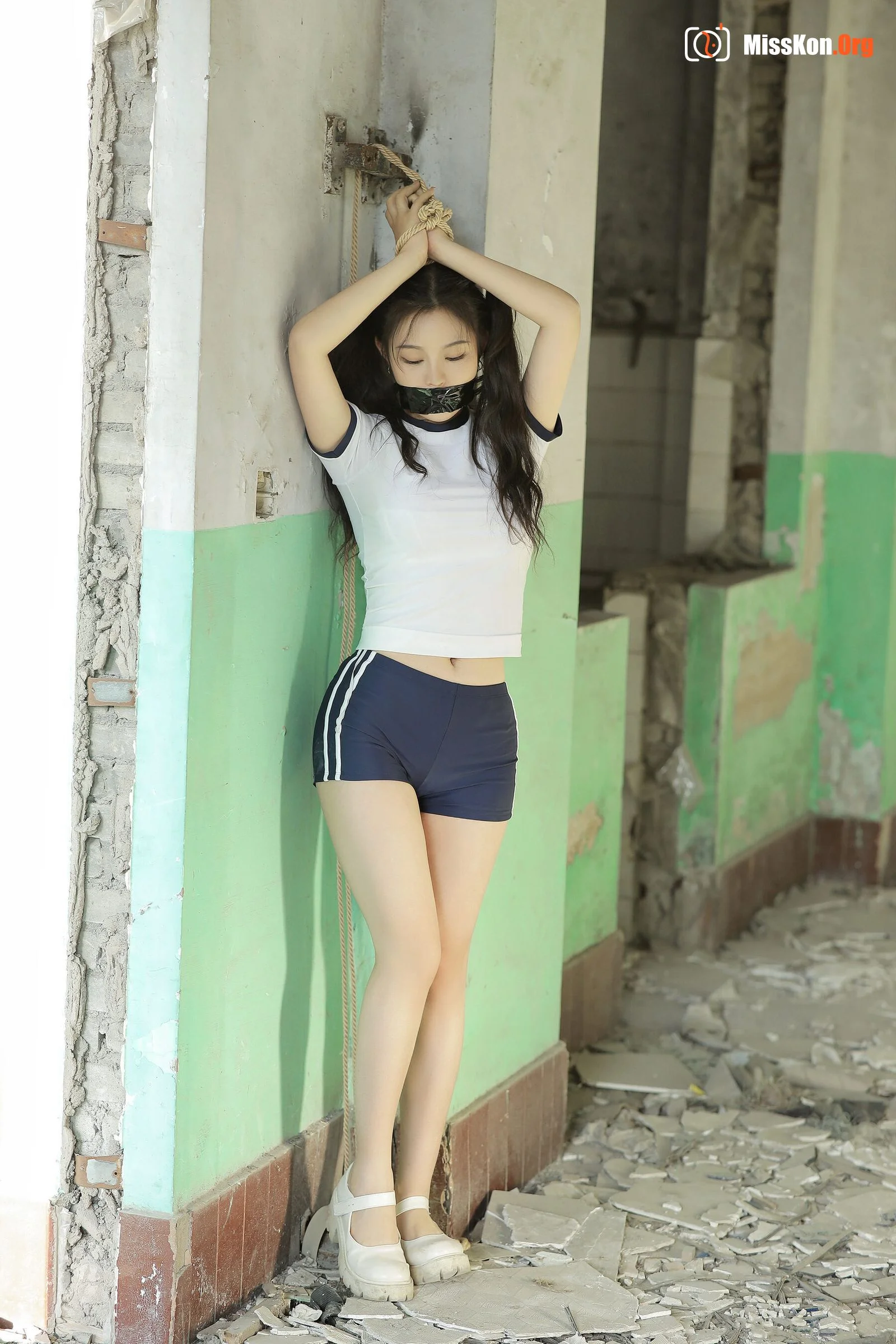 Tao Nuan: Ruins - Photo 14
