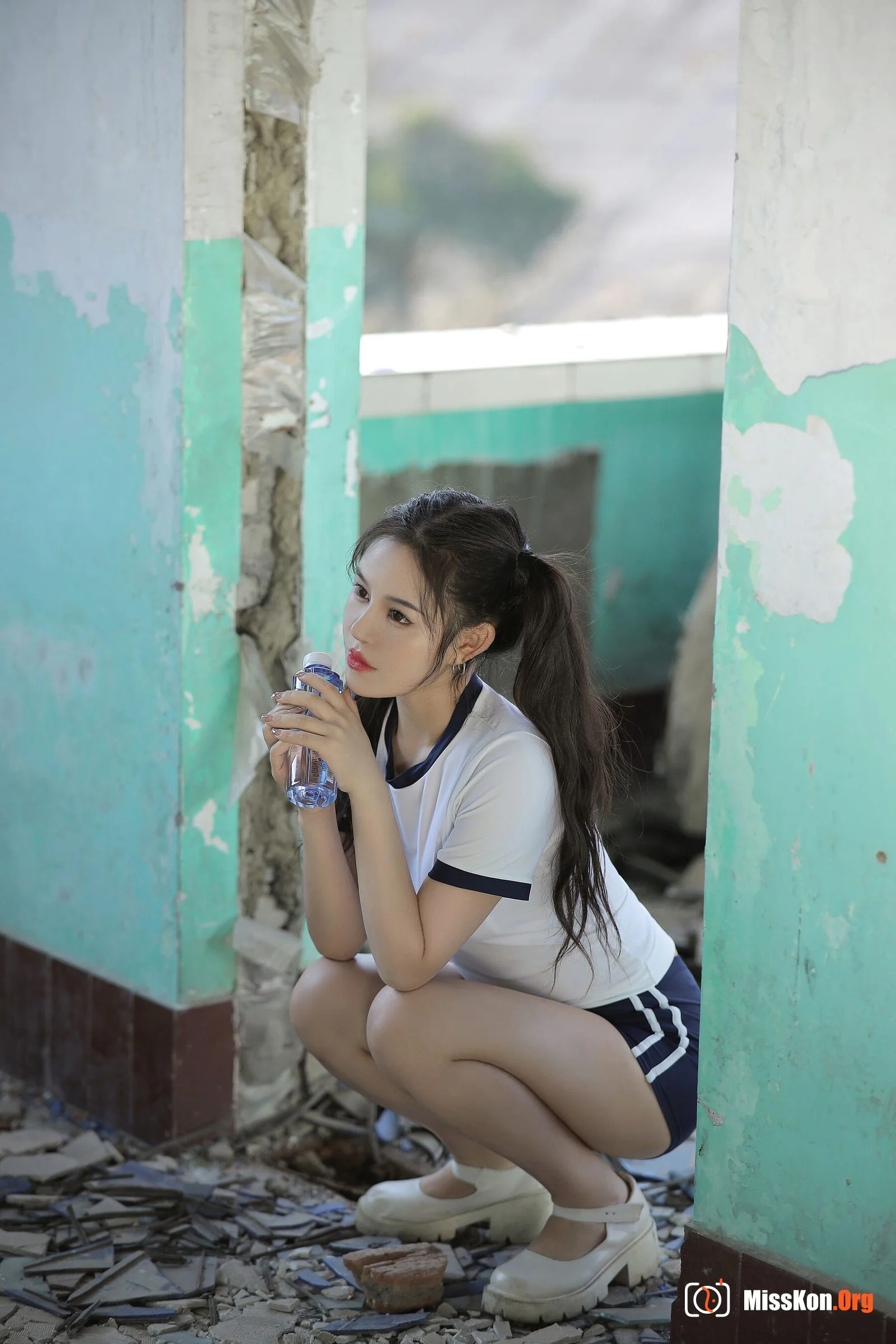 Tao Nuan: Ruins - Photo 5