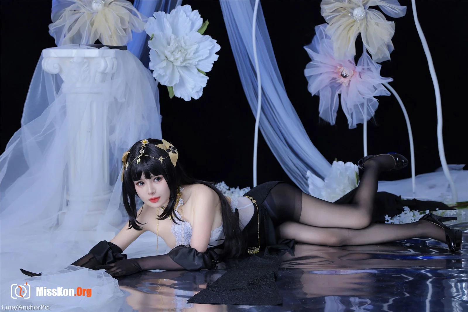 Tao Nuan: Sinking into the sea - Photo 20