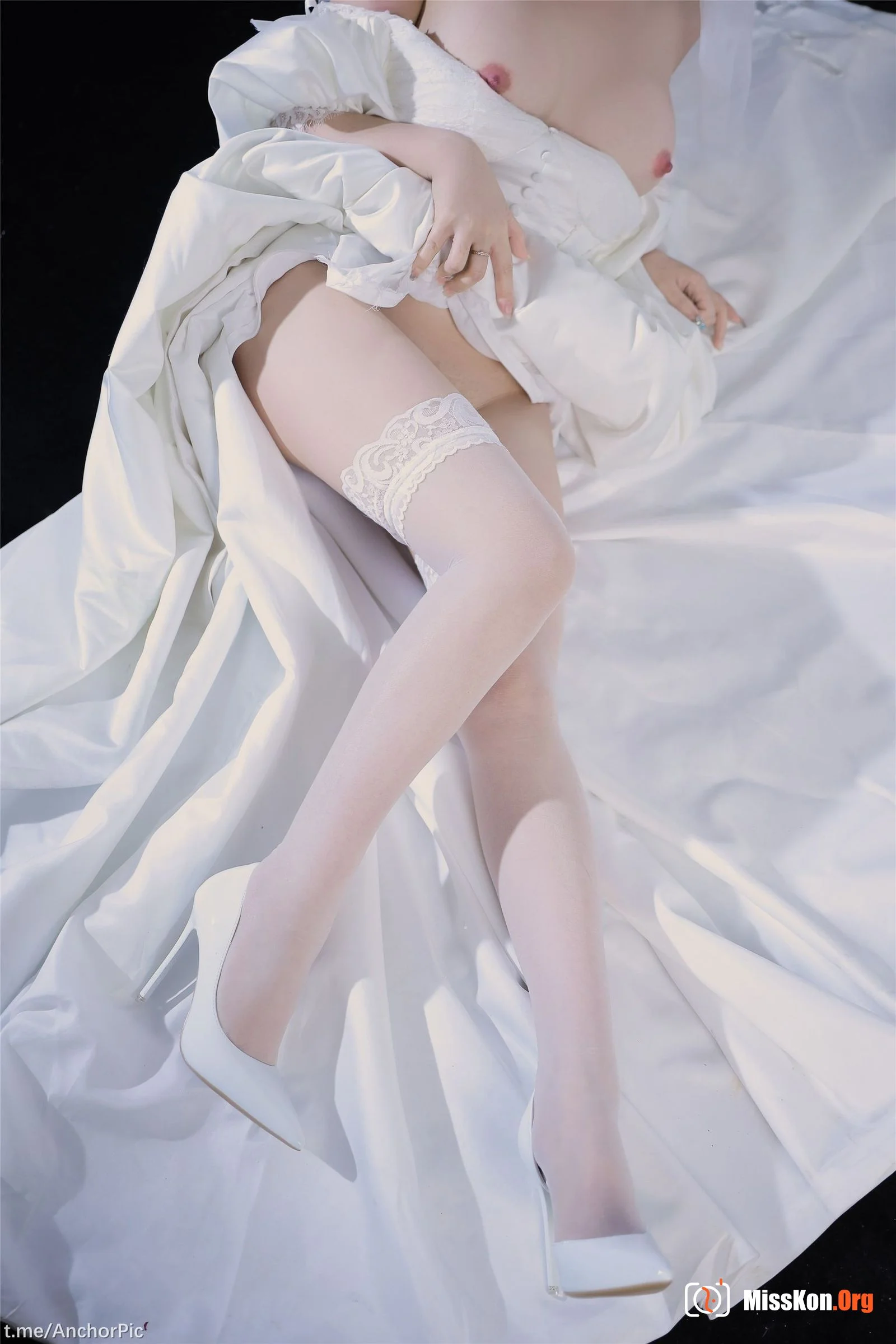 Tao Nuan: Wedding dress - Photo 14