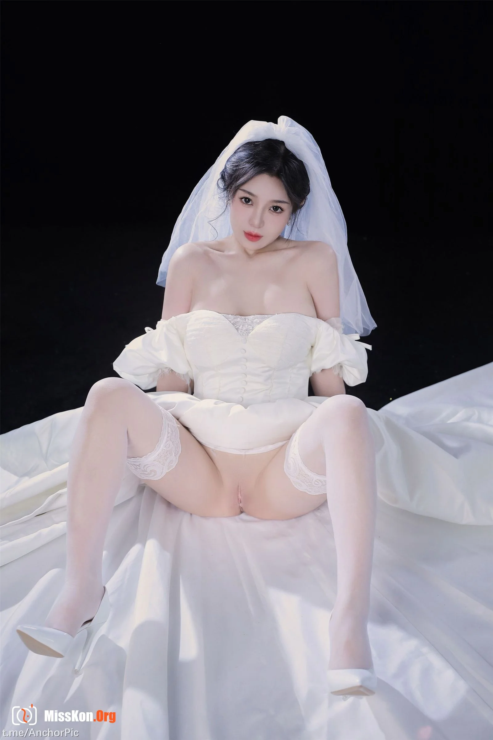 Tao Nuan: Wedding dress - Photo 19