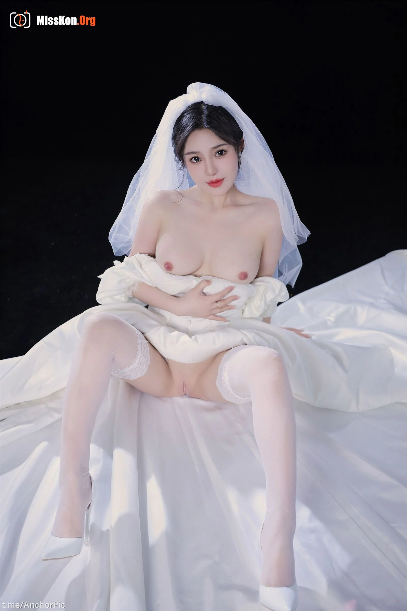 Tao Nuan: Wedding dress - Photo 20