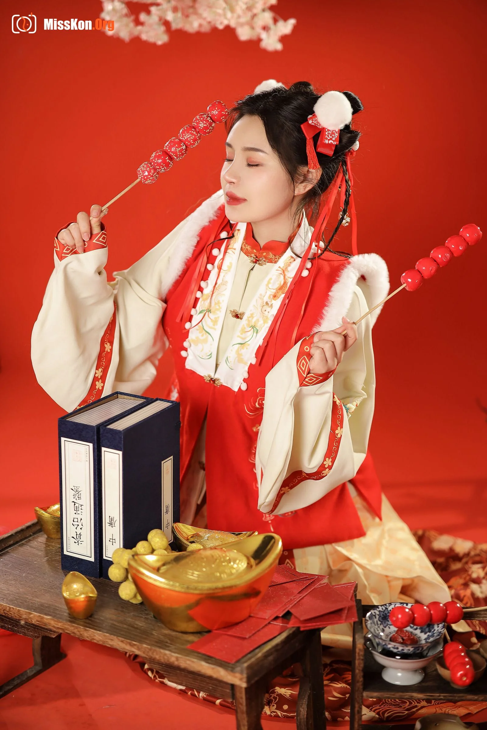 Tao Nuan: Year of the Rabbit Exclusive (Gong Xi Fa Cai) - Photo 18