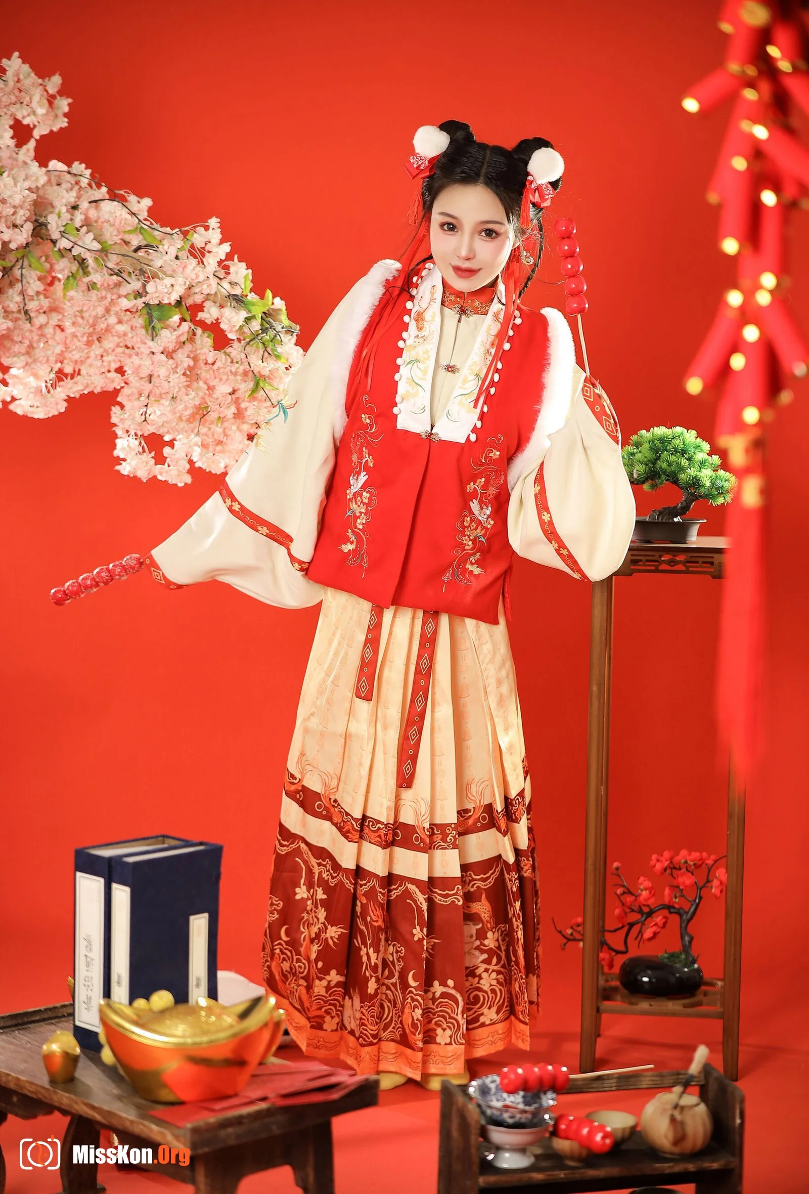Tao Nuan: Year of the Rabbit Exclusive (Gong Xi Fa Cai) - Photo 19