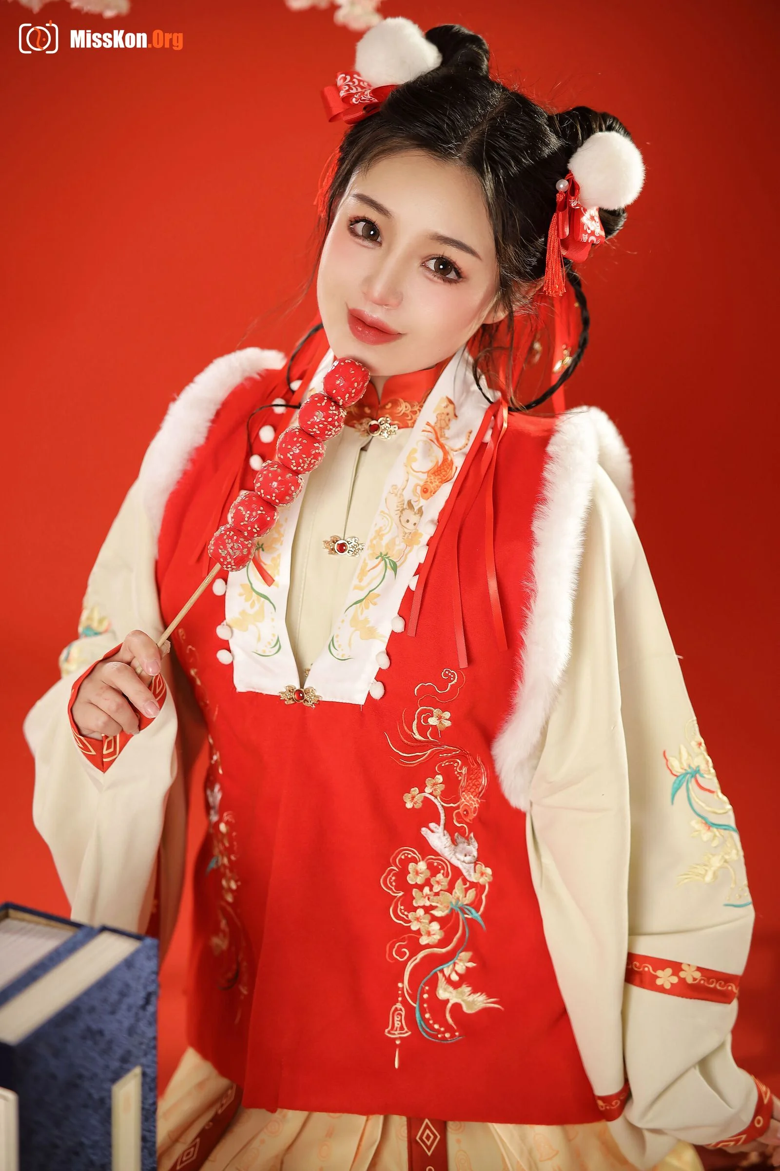 Tao Nuan: Year of the Rabbit Exclusive (Gong Xi Fa Cai) - Photo 20