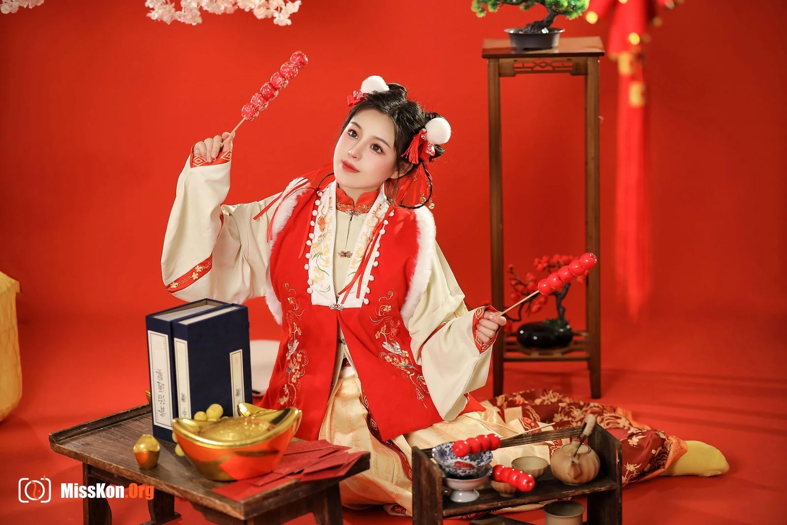 Tao Nuan: Year of the Rabbit Exclusive (Gong Xi Fa Cai) - Photo 5