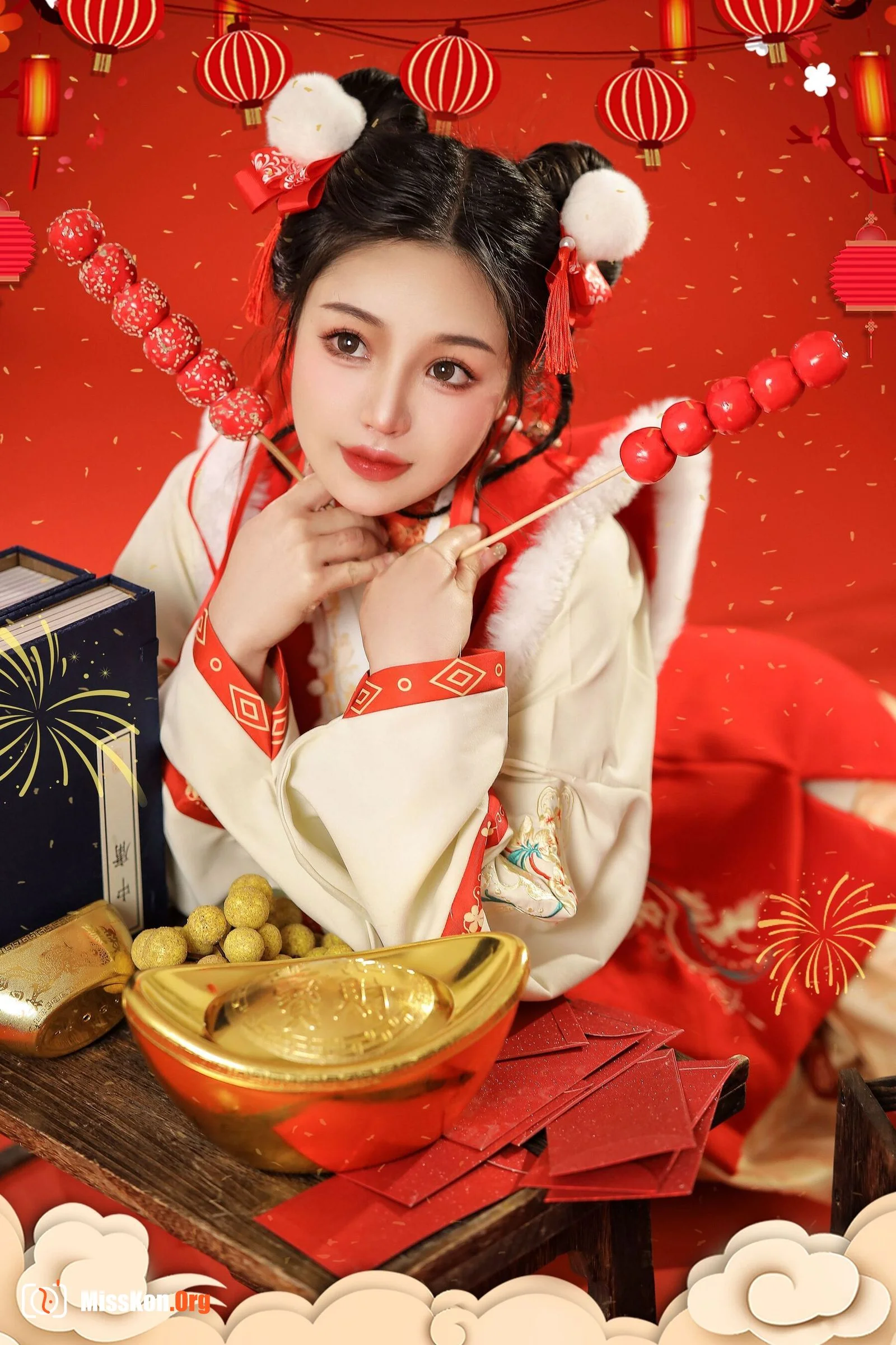 Tao Nuan: Year of the Rabbit Exclusive (Gong Xi Fa Cai) - Photo 7