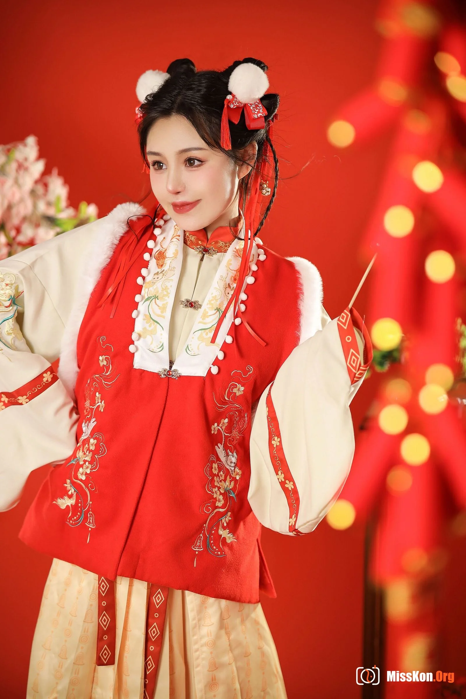Tao Nuan: Year of the Rabbit Exclusive (Gong Xi Fa Cai) - Photo 8