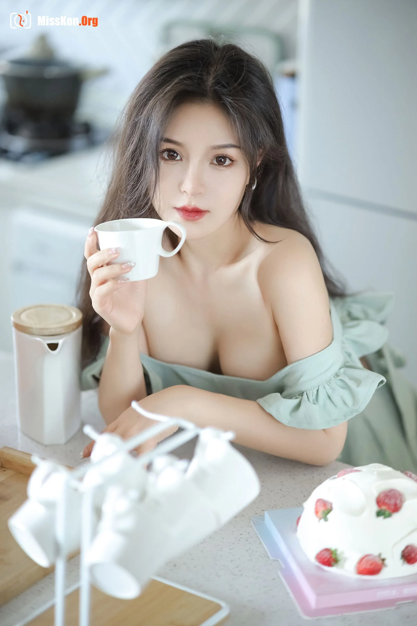 Tao Nuanjiang's "Kitchen Diary" - Photo 14
