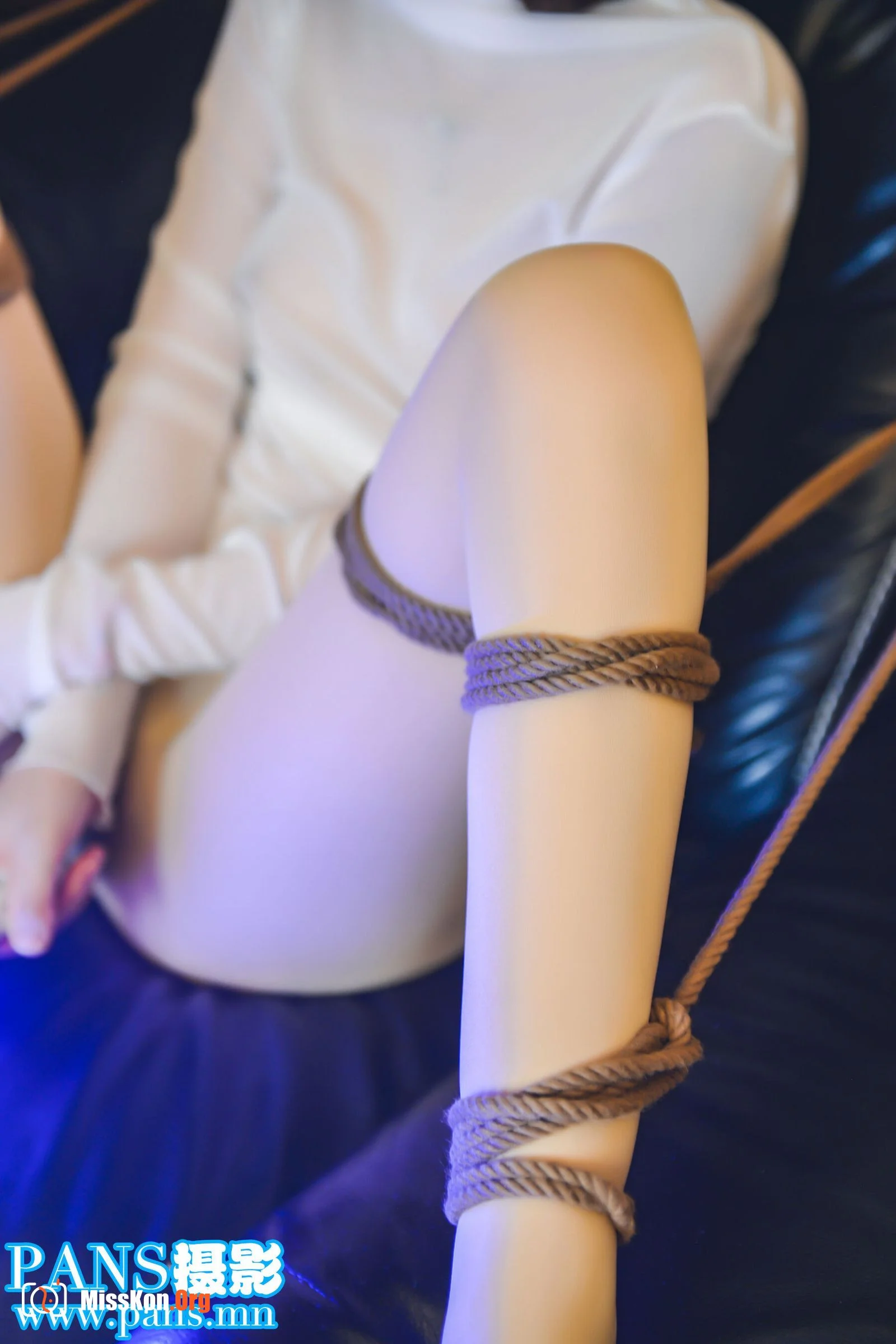 Tao Tao (Rope Art 001) - Photo 10