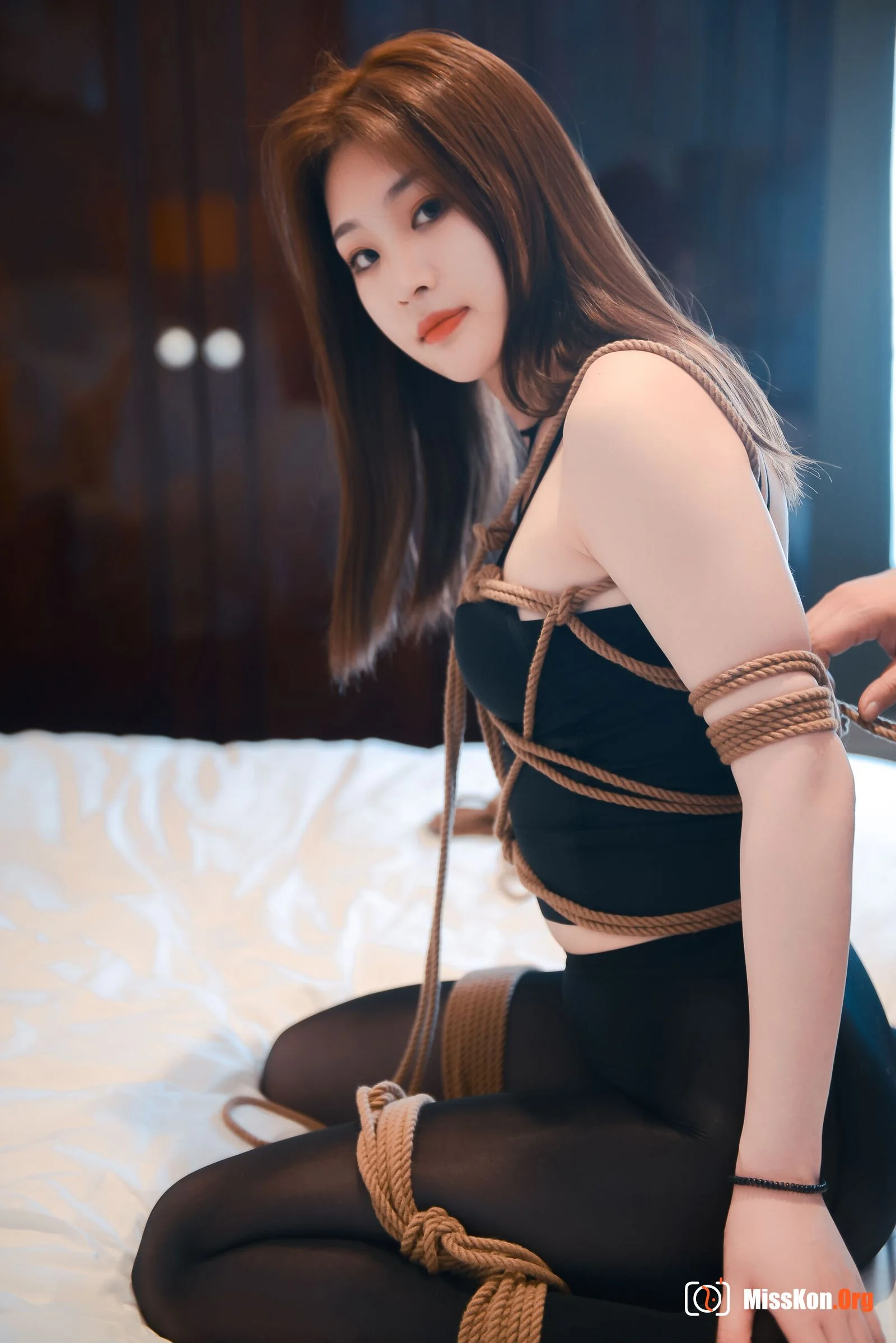 Tao Tao (Rope Art 0032) - Photo 16