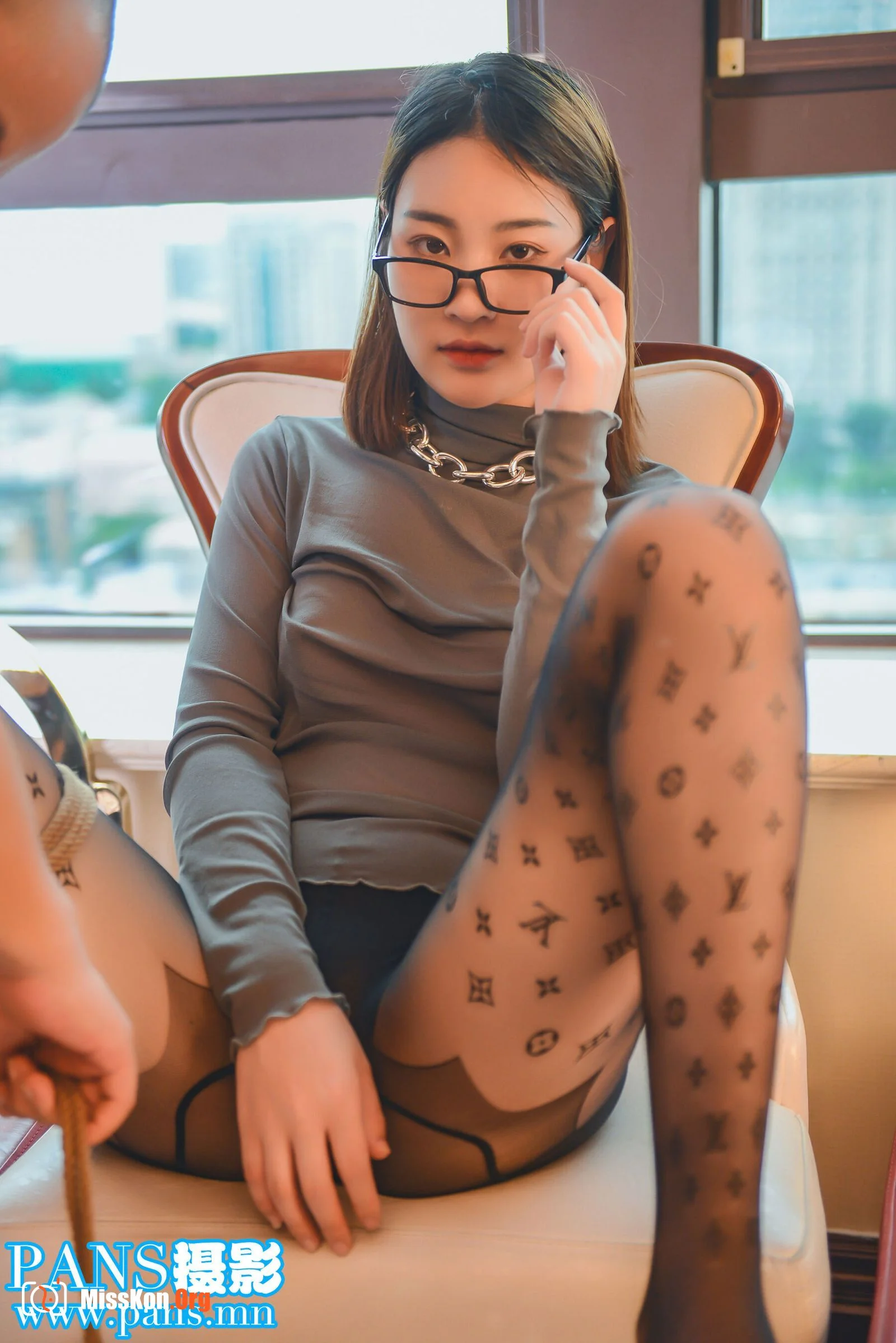 Tao Tao (Rope Art 008) - Photo 4